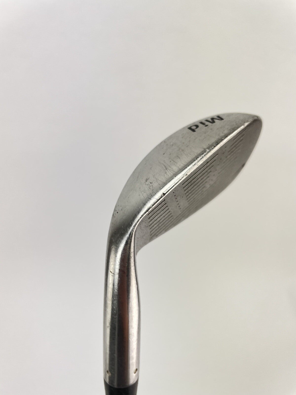 Nike Golf Junior Mid Iron Junior Graphite /30 Inches /Right Handed /162443