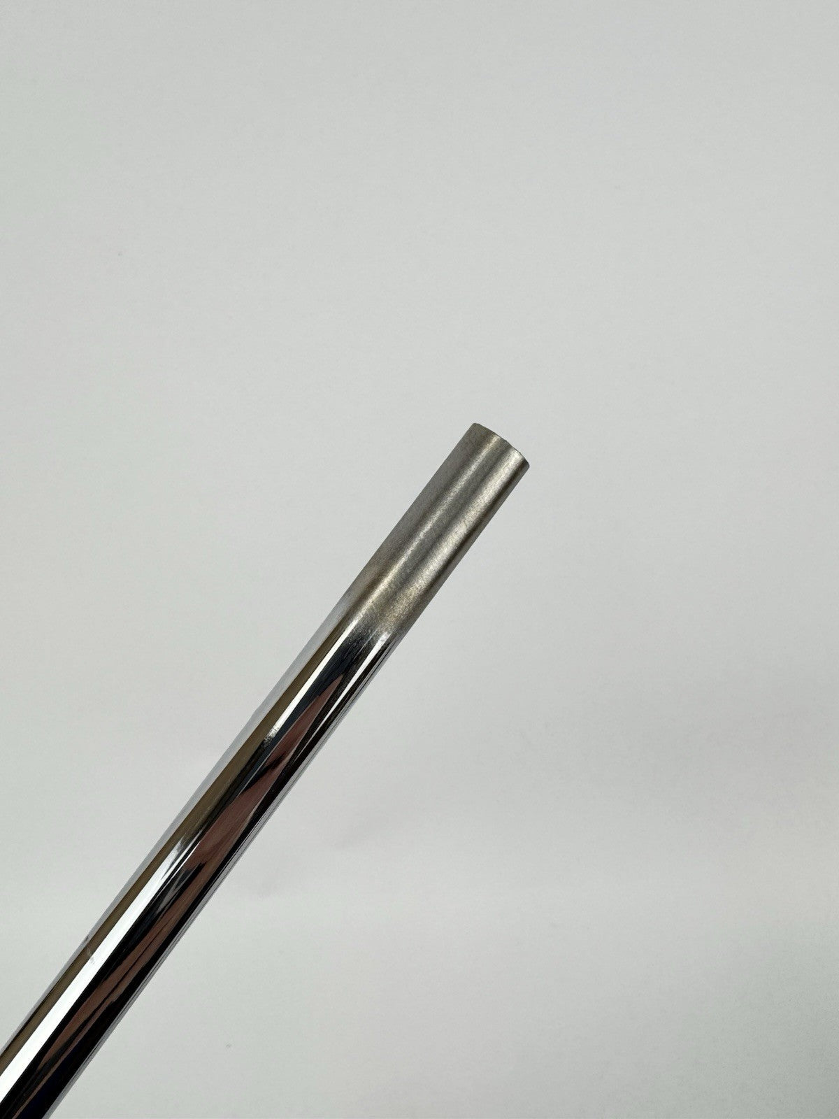 Dynamic Gold Mid 100 Iron Shaft S300 Stiff Flex Steel 35.5”/0.370 Parallel/323739