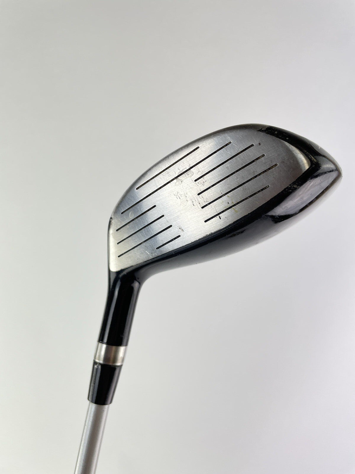V10 Golf Hybrid 3 Iron 21* Regular Graphite /Right /New Grip /Headcover /133388