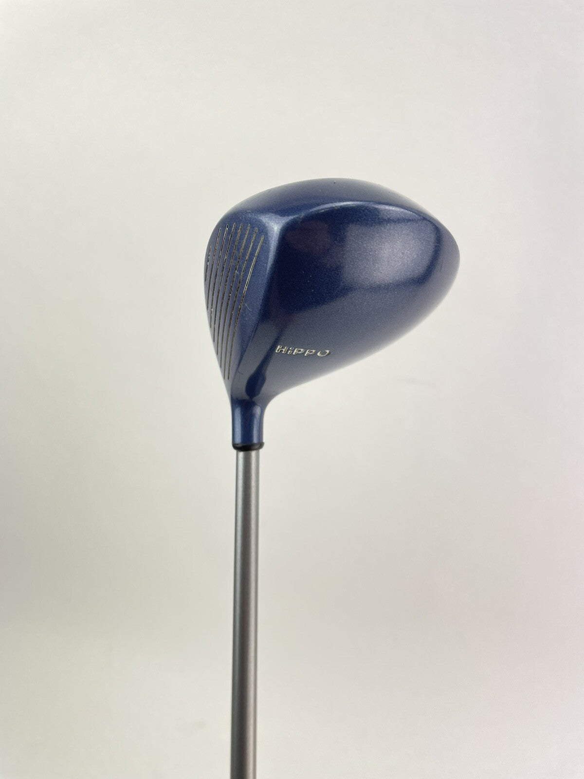 Hippo Plus 5 Wood Ladies Flex Graphite /Right Handed /New Grip Fitted /176257