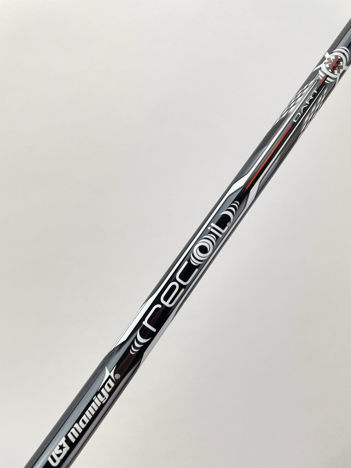 UST Recoil Dart Iron Shaft 65 F2 Senior Flex Graphite 35.25”/0.355 Tapered/294603