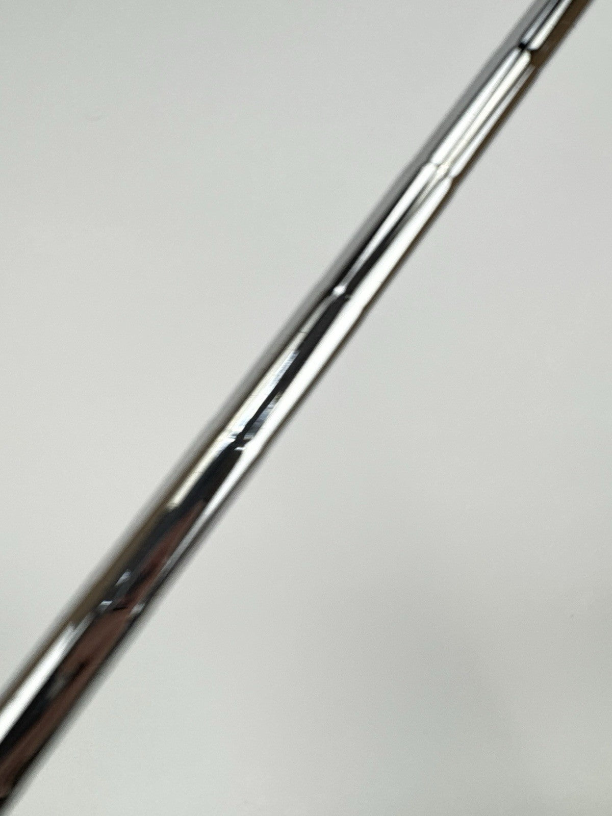 Ping AWT 2.0 Iron Shaft Regular Flex Steel 35.75” /0.355 Tapered /332207