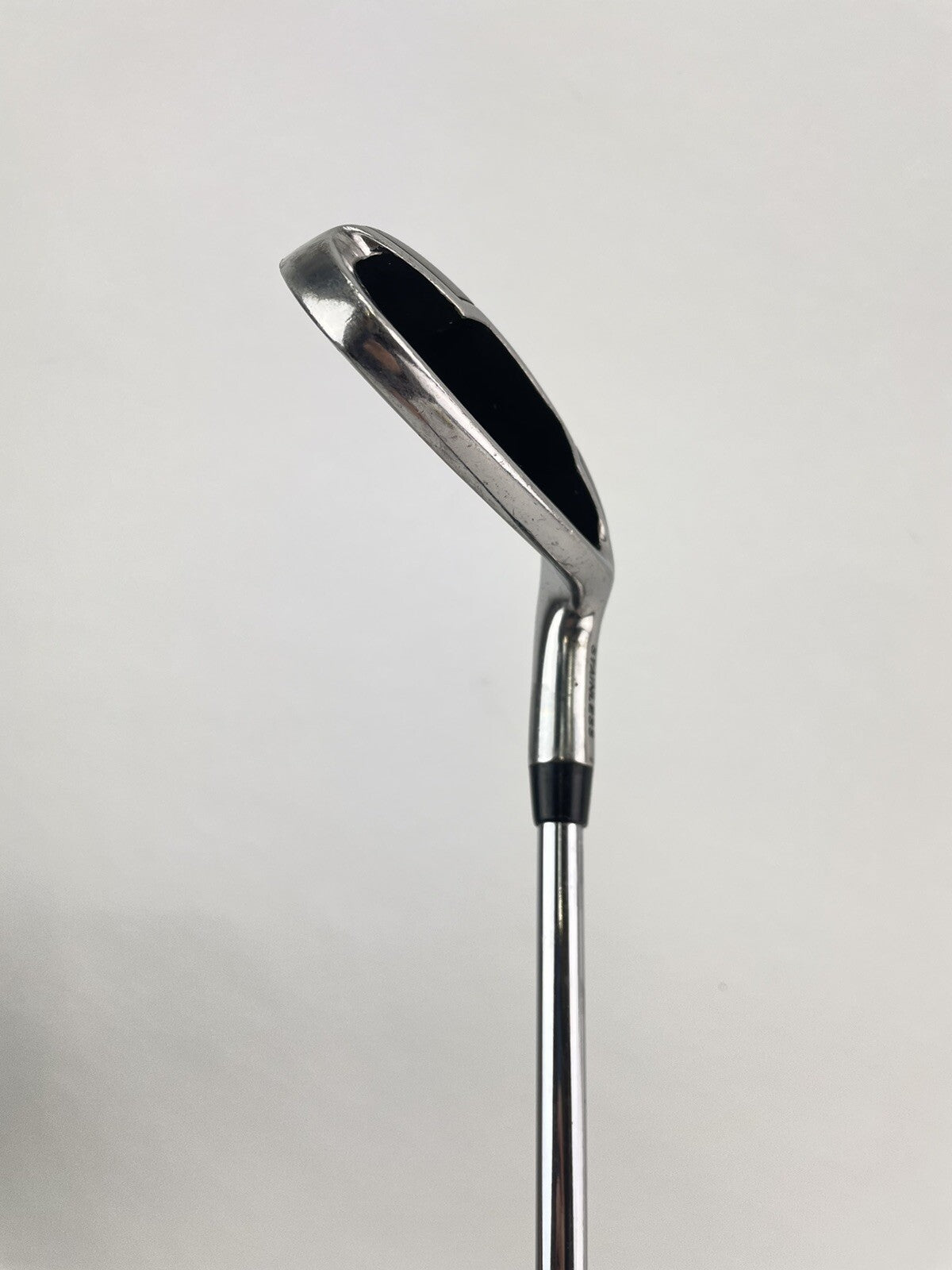 Jaxx Golf 9 Iron CB200 Regular Steel /Right Handed /New Grip /-1/2" /2014817