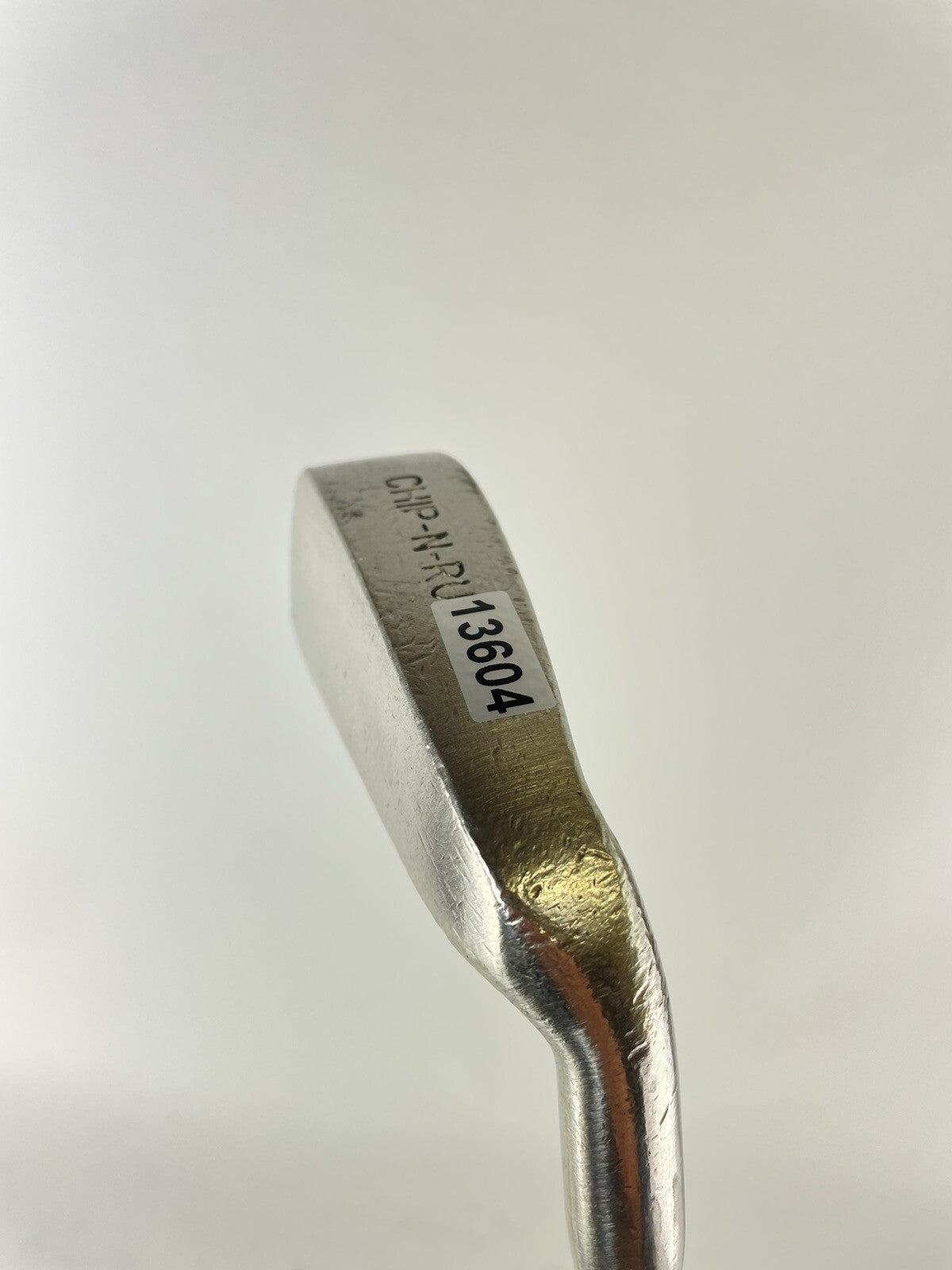 Golf Chip-N-Run Chipper 36” Right Handed /New Grip /1360414
