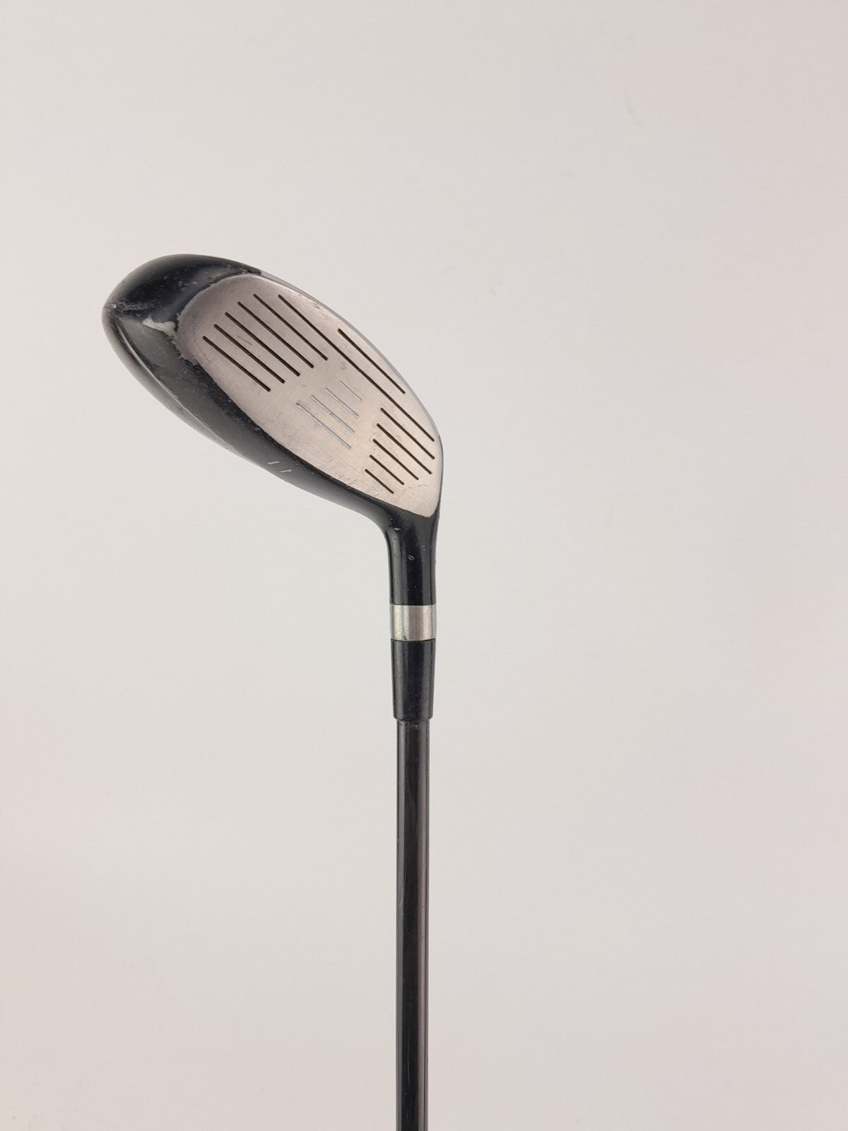 Mens Golf 4 Hybrid 22* Pulse NXD Firm Graphite /Right Handed /New Grip /165676