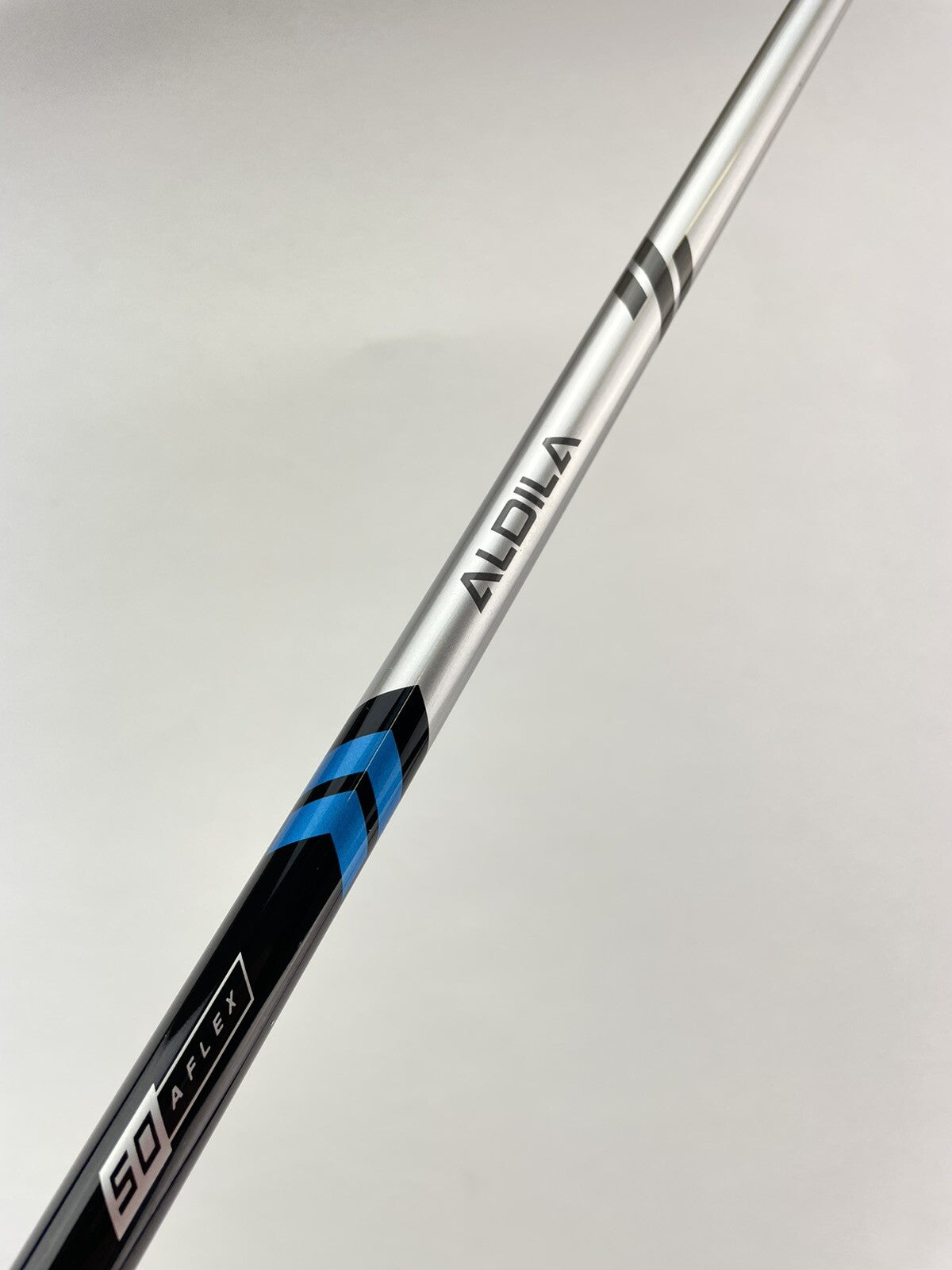 Aldila Ascent 50 Iron Shaft A Senior Flex Graphite 35.5” /0.370 /211886