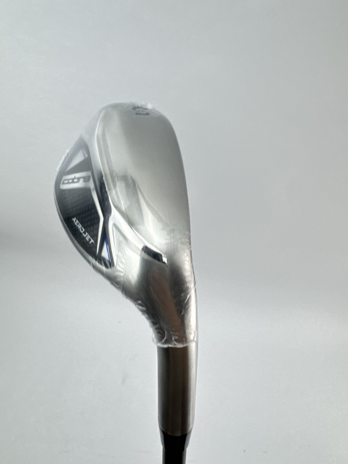 Cobra Aerojet Sand Wedge 54* KBS PGI 75 Regular Flex Graphite /Right /New /266365