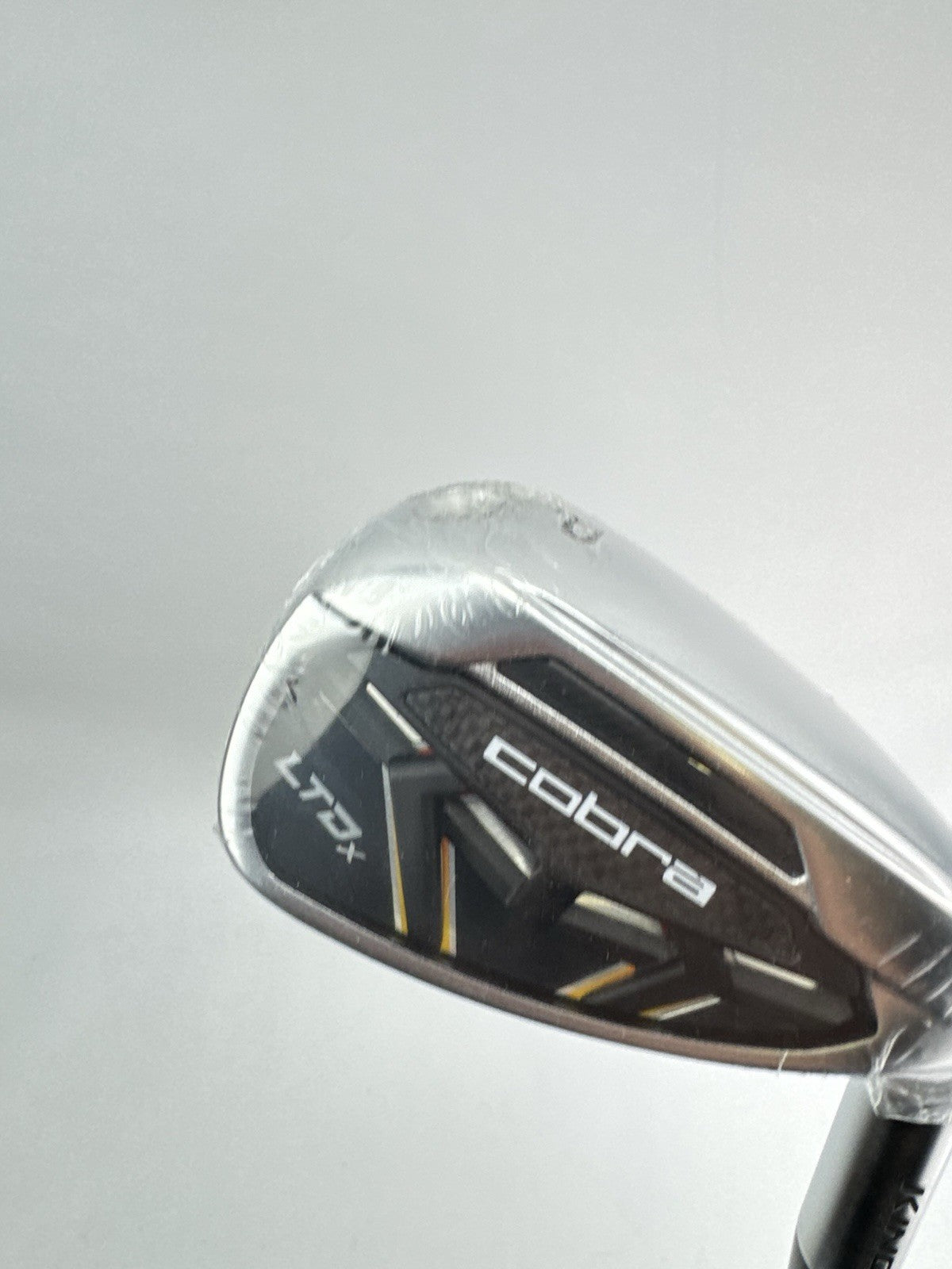 Cobra LTDx Pitching Wedge KBS Tour 90 Regular Steel /Right Handed /New /311733