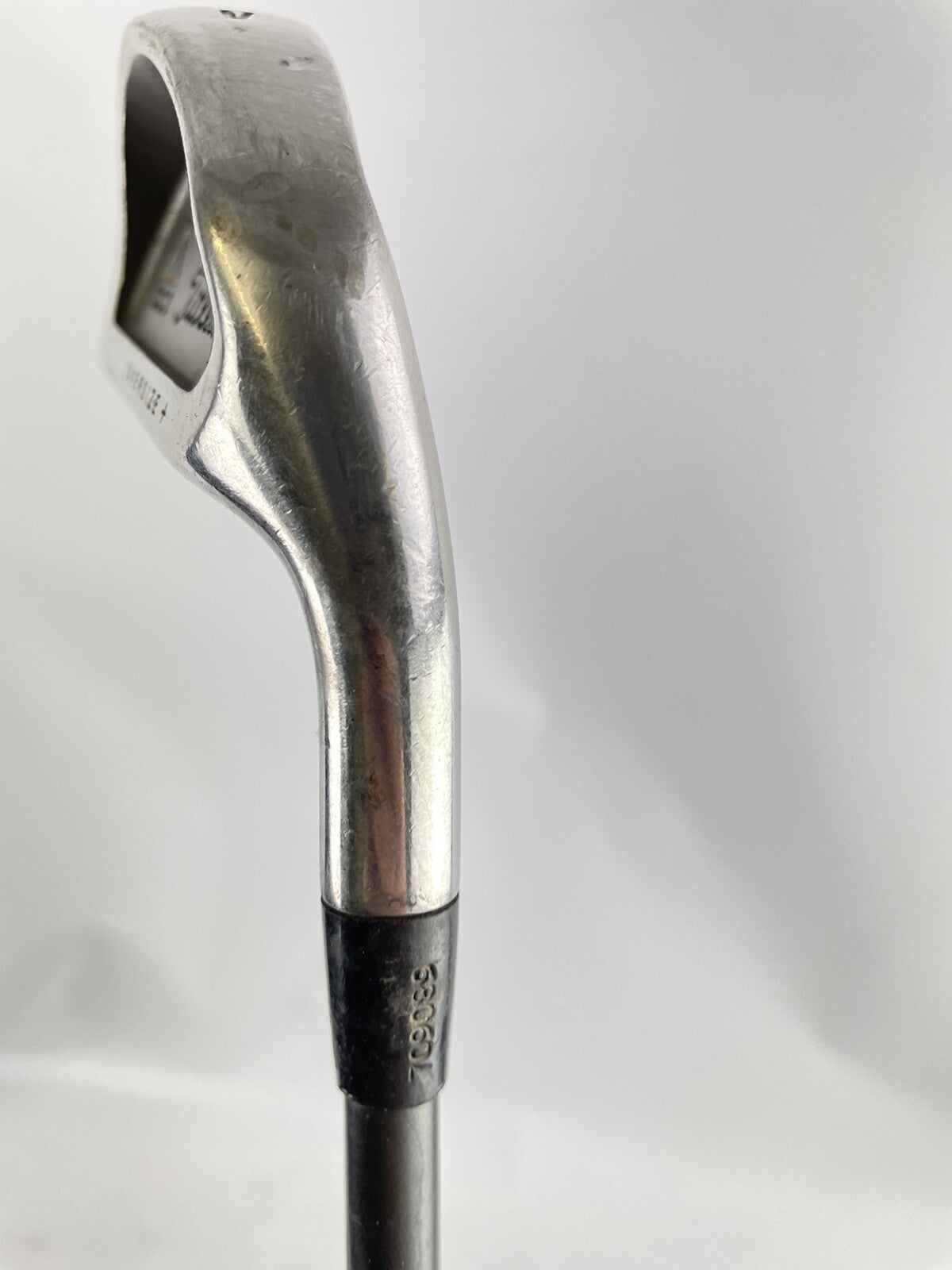 Titleist DCI 4 Iron Oversize+ A Senior Flex Graphite /Right /New Grip /85284