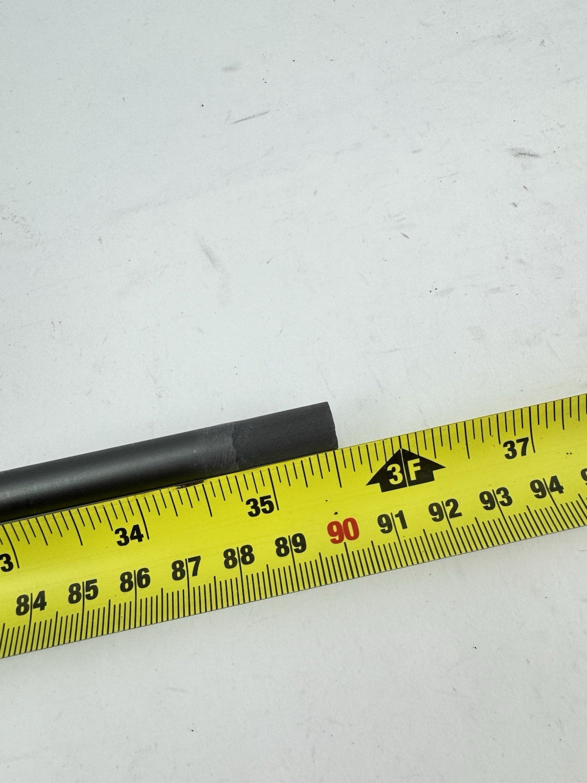 Catalyst 65 Iron Shaft Set (6) 5.5 Regular Flex Graphite /0.370 Parallel /2560911