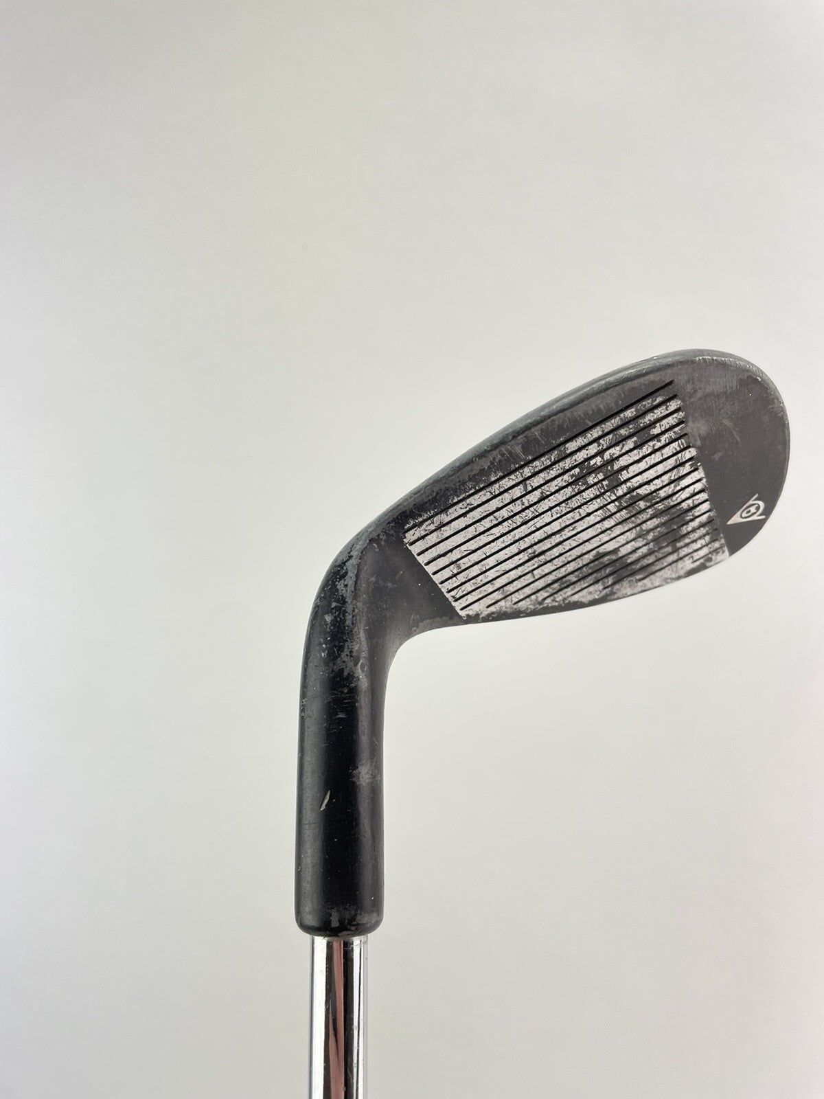 Dunlop Golf Lob Wedge 64* Steel Shaft /Right Handed /New Grip /204329