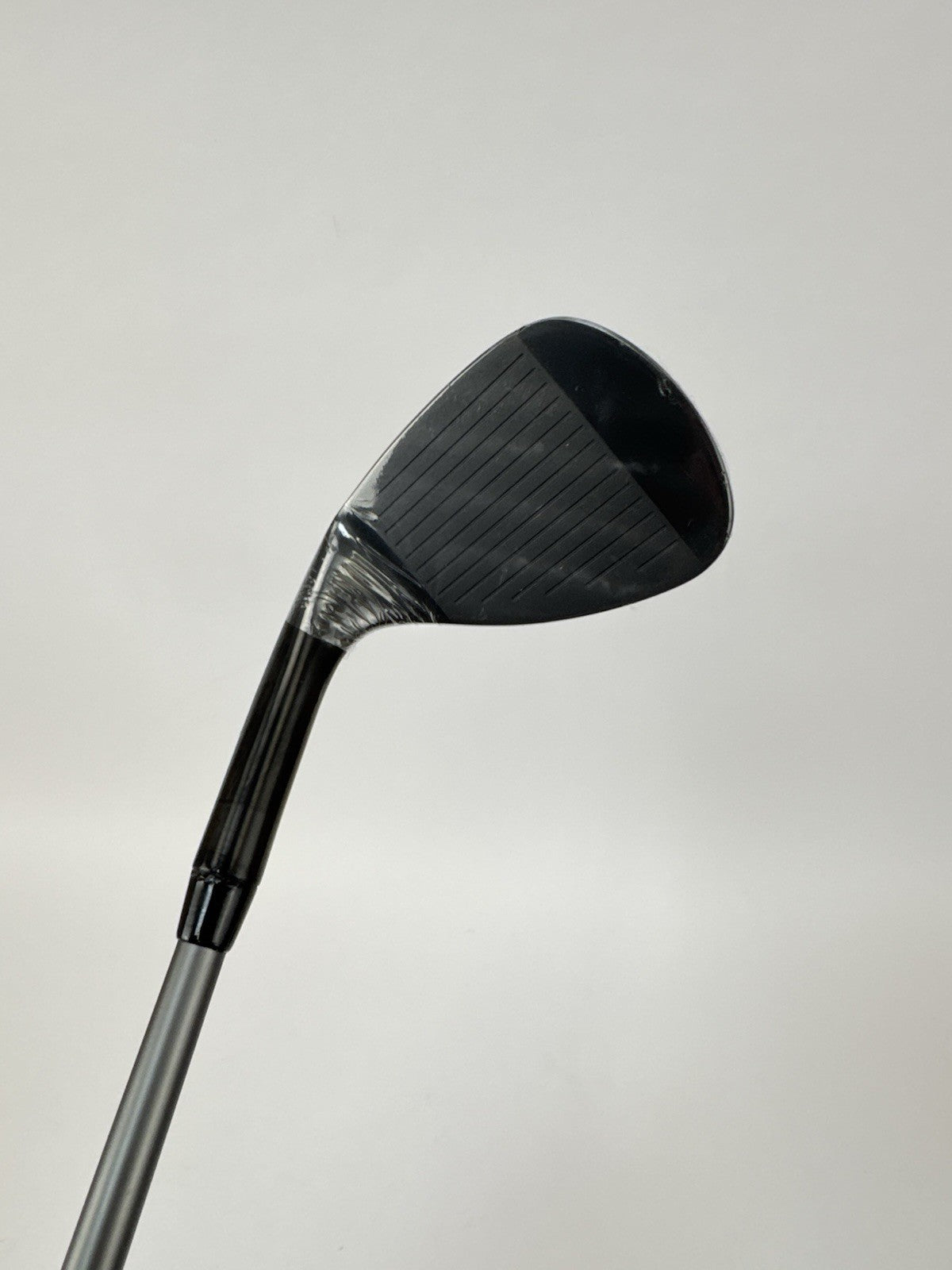 Radar Golf Sand Wedge 54* Blackout Catalyst 55 5.0 Senior Graphite /New /3561210