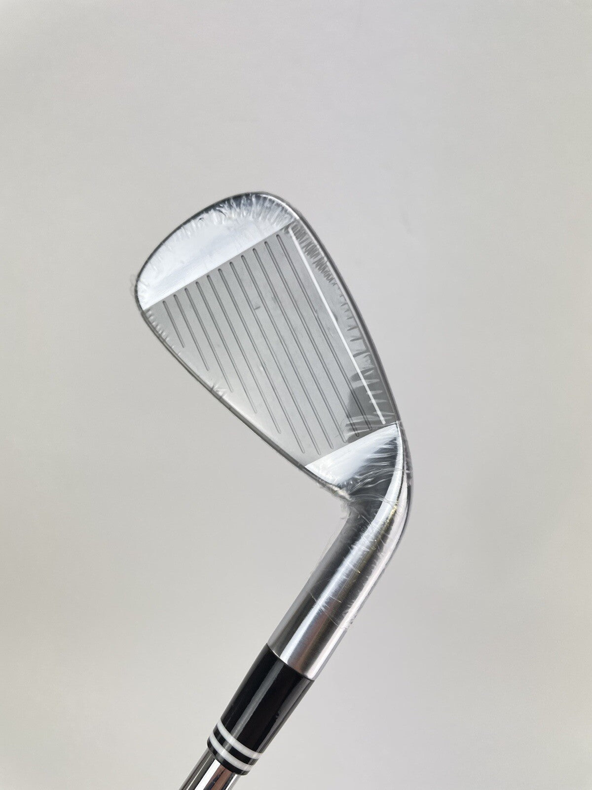 Cleveland 588TT 3 Iron Left Handed Forged Regular Flex Steel /Brand New /164959