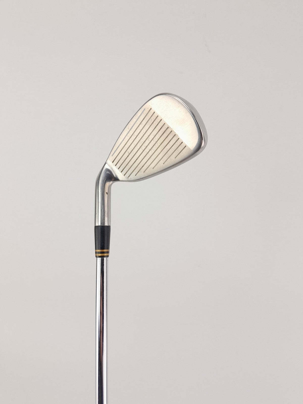 Cleveland Golf 6 Iron Tour Action Stiff Steel /Right Handed /New Grip /165607