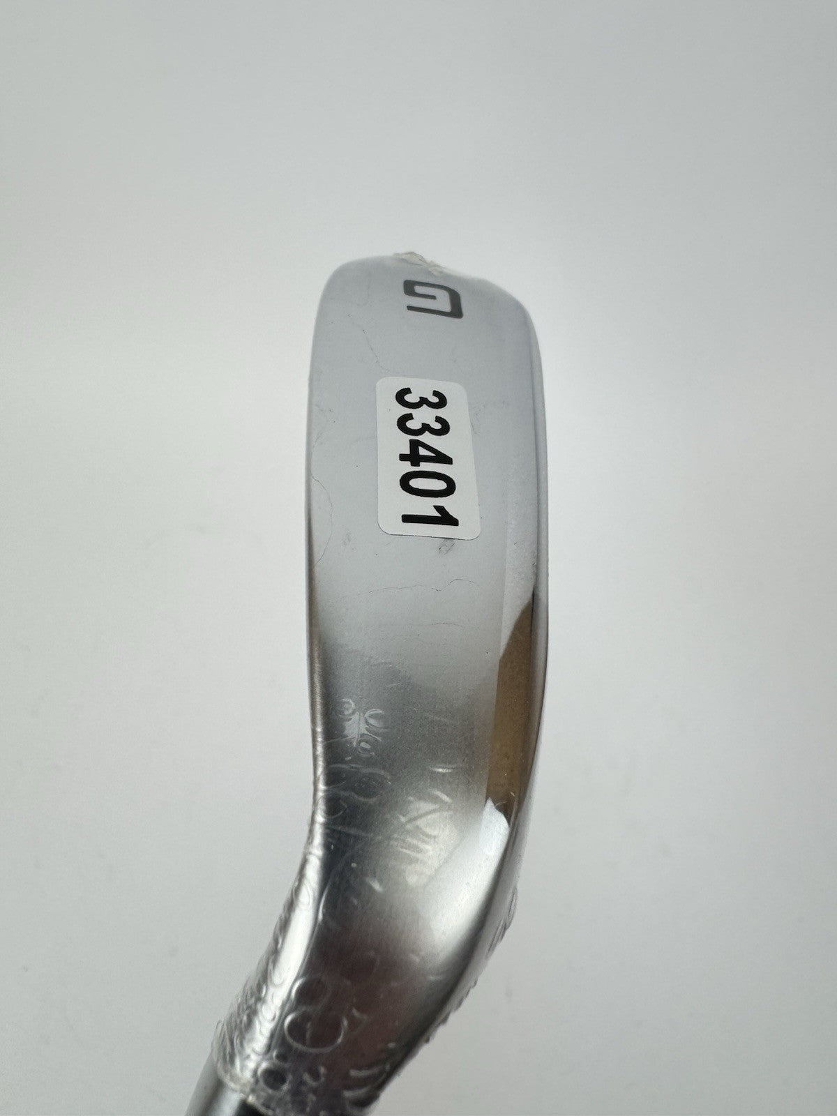 Cobra LTDX Gap Wedge Left Handed KBS Tour 90 Stiff Flex Steel /Brand New /3340118