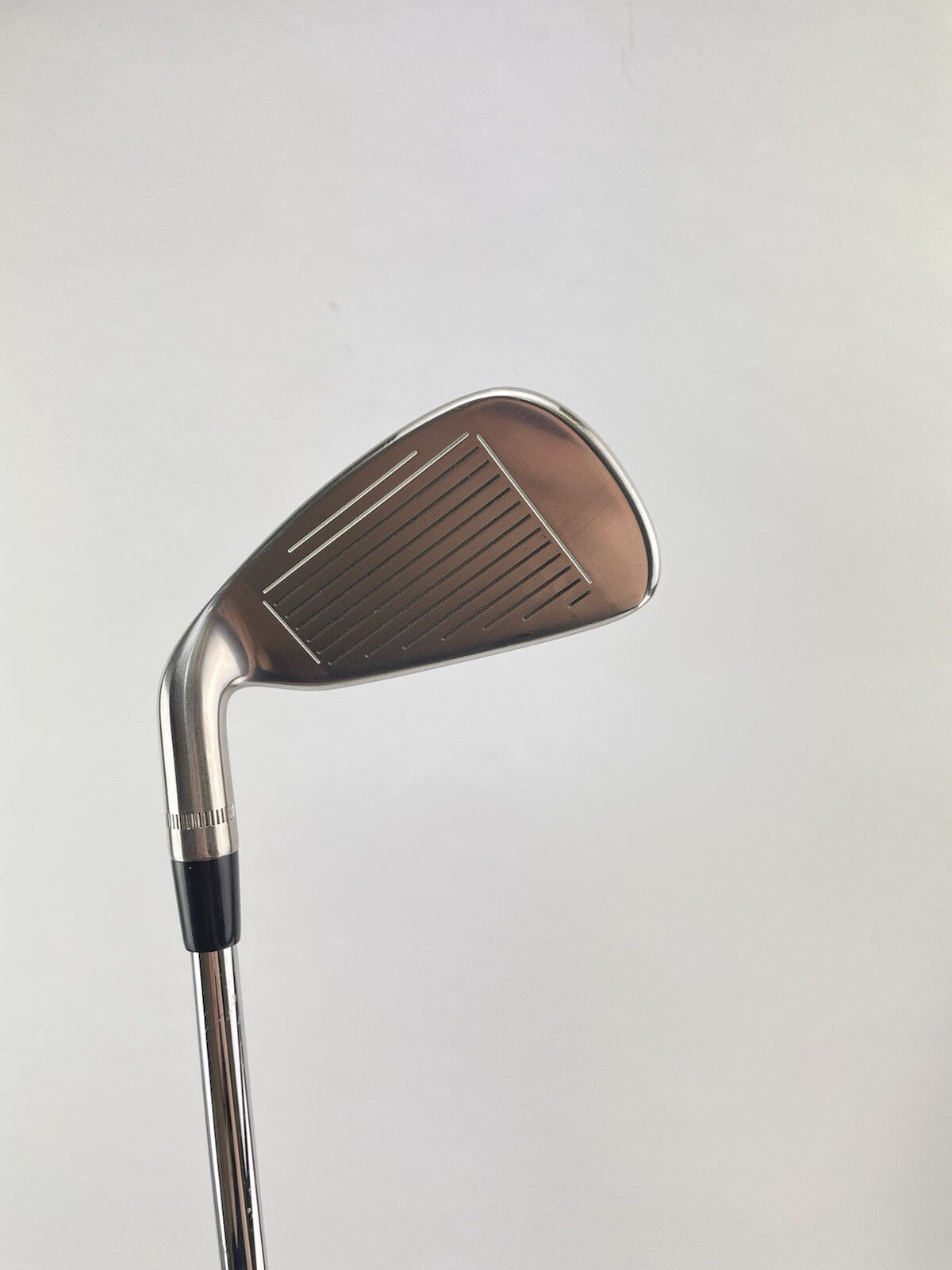 Ben Hogan 3 Iron BH-5 Offset Regular Flex Steel /Right Handed /Great Grip /194789