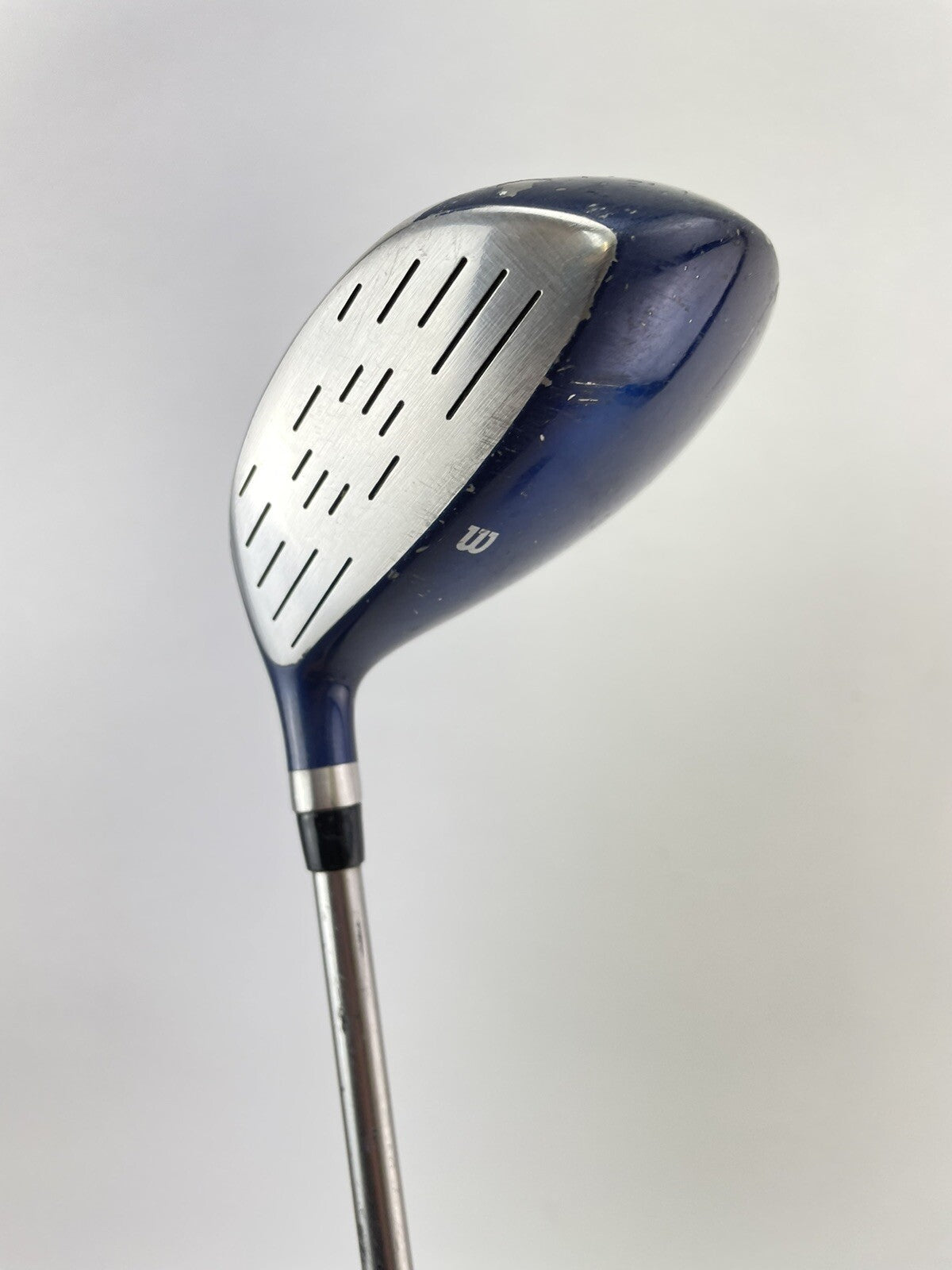 Wilson Prostaff 5 Wood DC Womans Flex Graphite /Right Handed /New Grip /202699