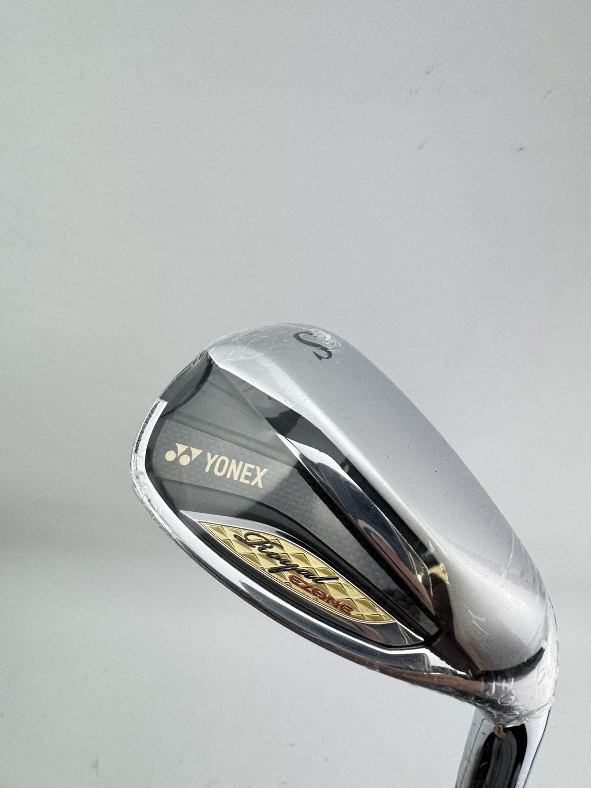 Yonex Royal Ezone Sand Wedge 55* Senior Flex Graphite /Right Handed /242822