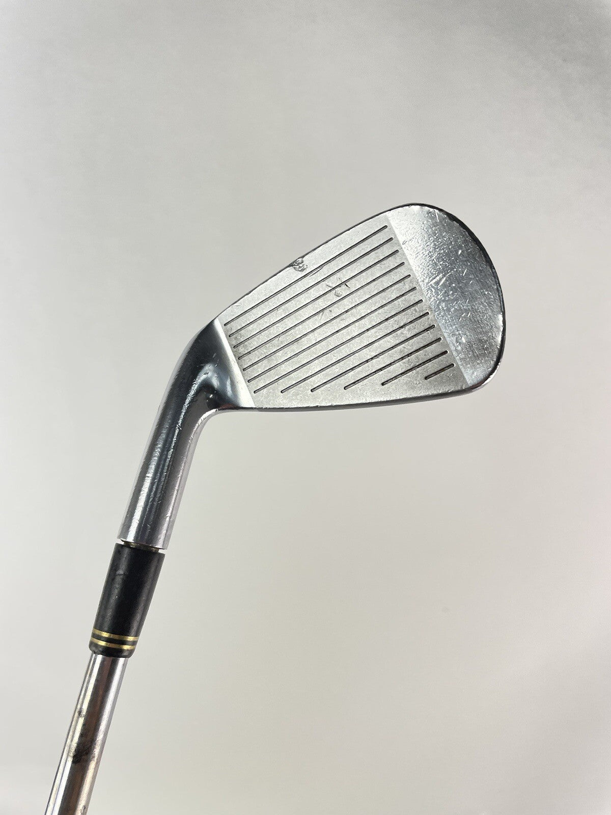 Srixon Forged 3 Iron i-506 Nippon Regular Flex Steel /Right Hand /New Grip/1502910