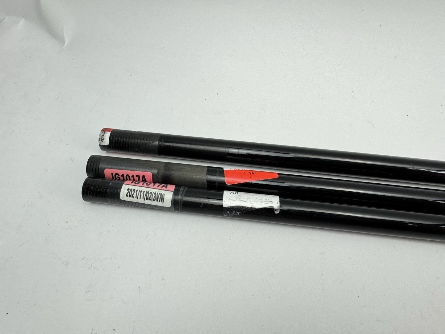 Ventus Red Wedge Shaft Set (3) 5-A Senior Flex Graphite 0.355 Tapered /328906