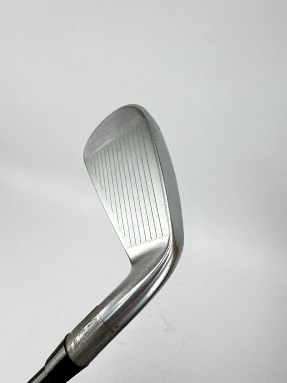 Cobra King Tour 4 Iron Left Handed Diamana Stiff Graphite /New Shaft /335419