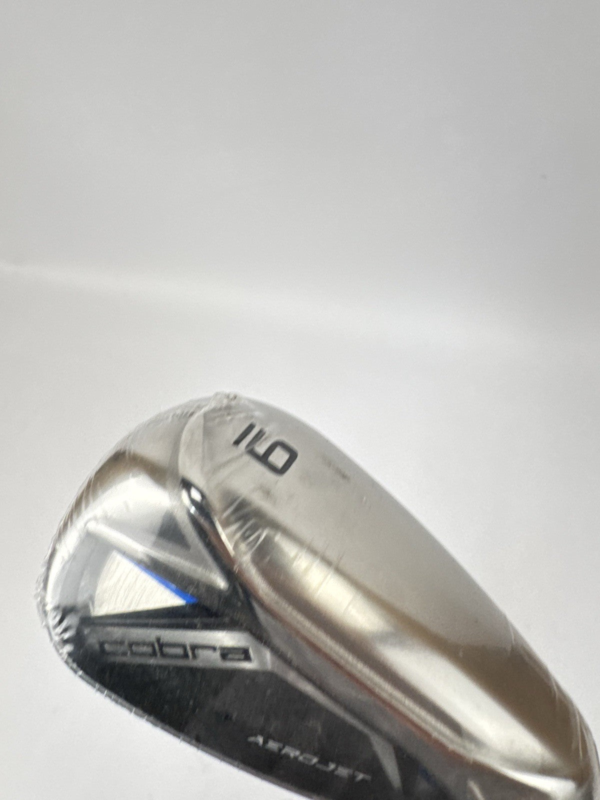 Cobra Aerojet 9 Iron KBS Tour Regular Flex Steel /Right Handed /New /361656