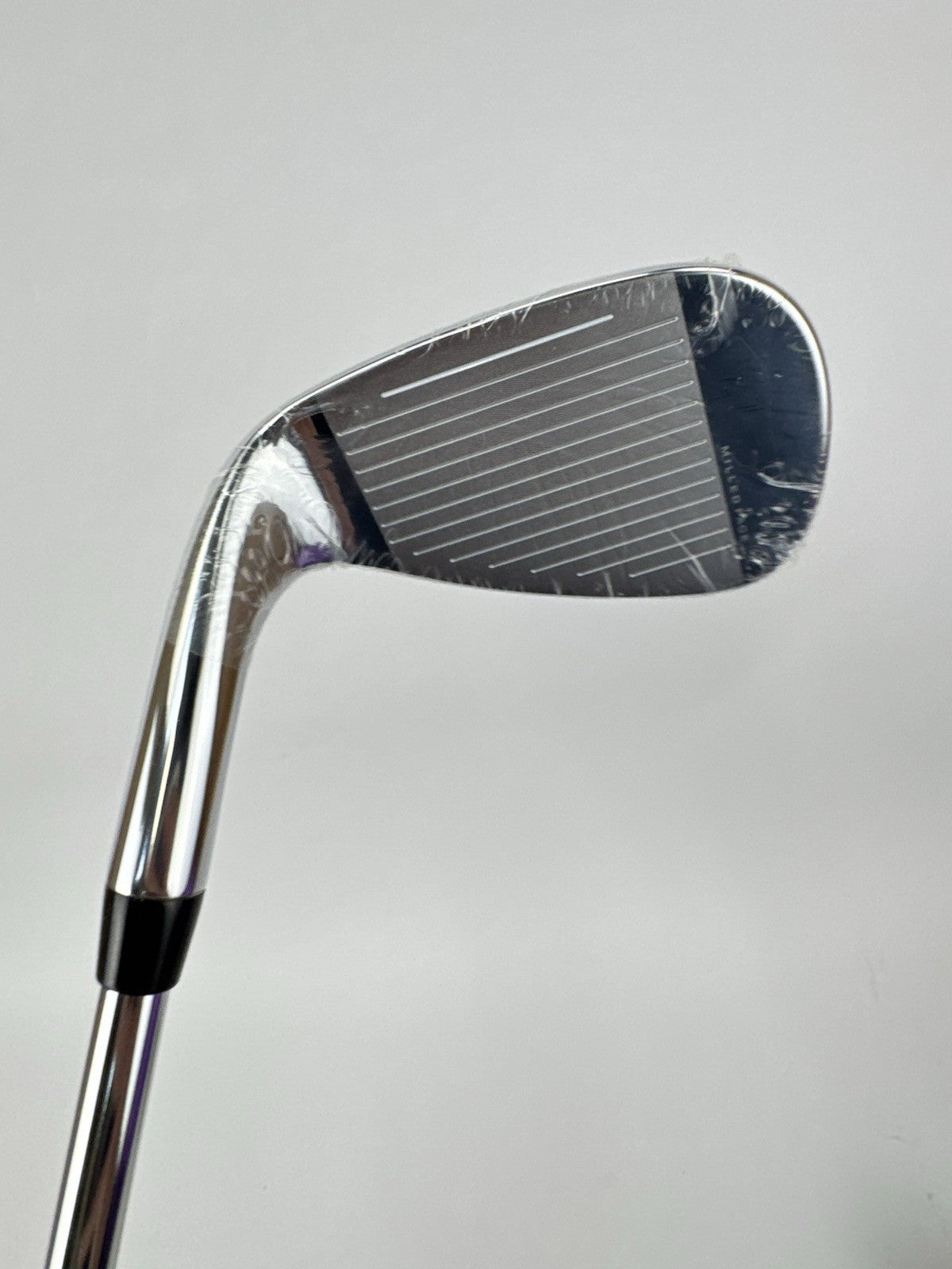 Cobra F9 One Length Pitching Wedge 44* KBS Tour 120 Stiff Steel /New /342919