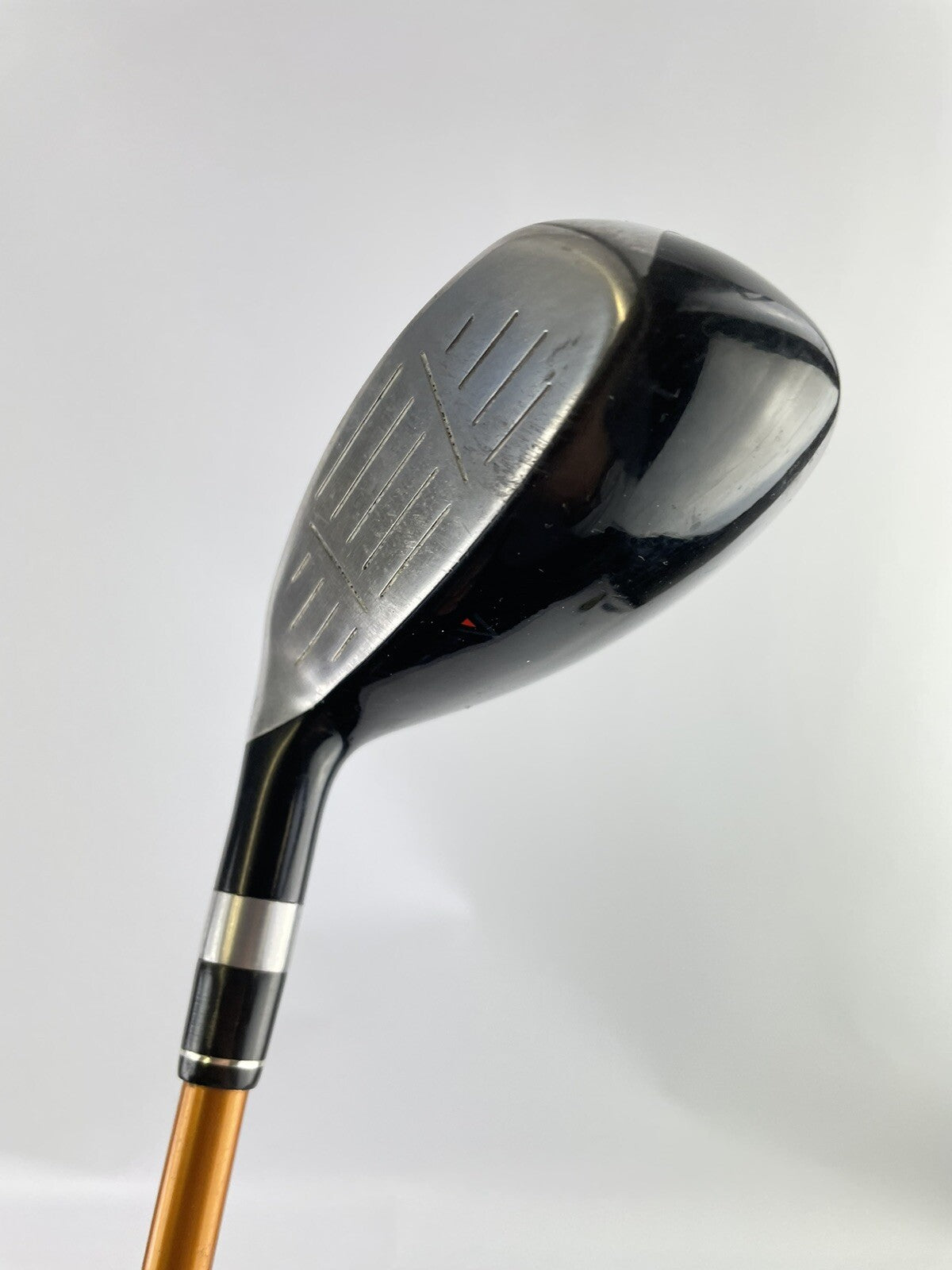 Benross V15 Hybrid 20* Aldila Regular Graphite /Right /New Grip /69658