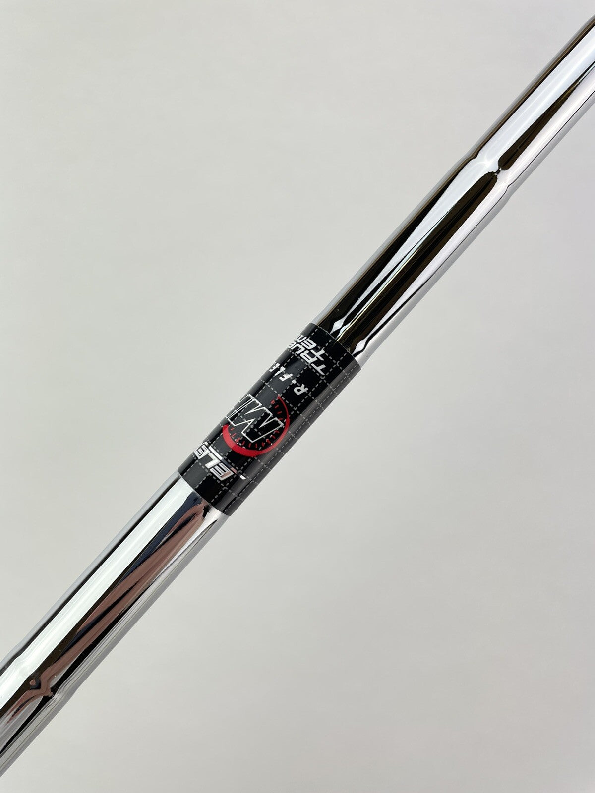 Elevate MPH Iron Shaft 85 Regular Flex Steel 35" /0.370 Parallel /206512