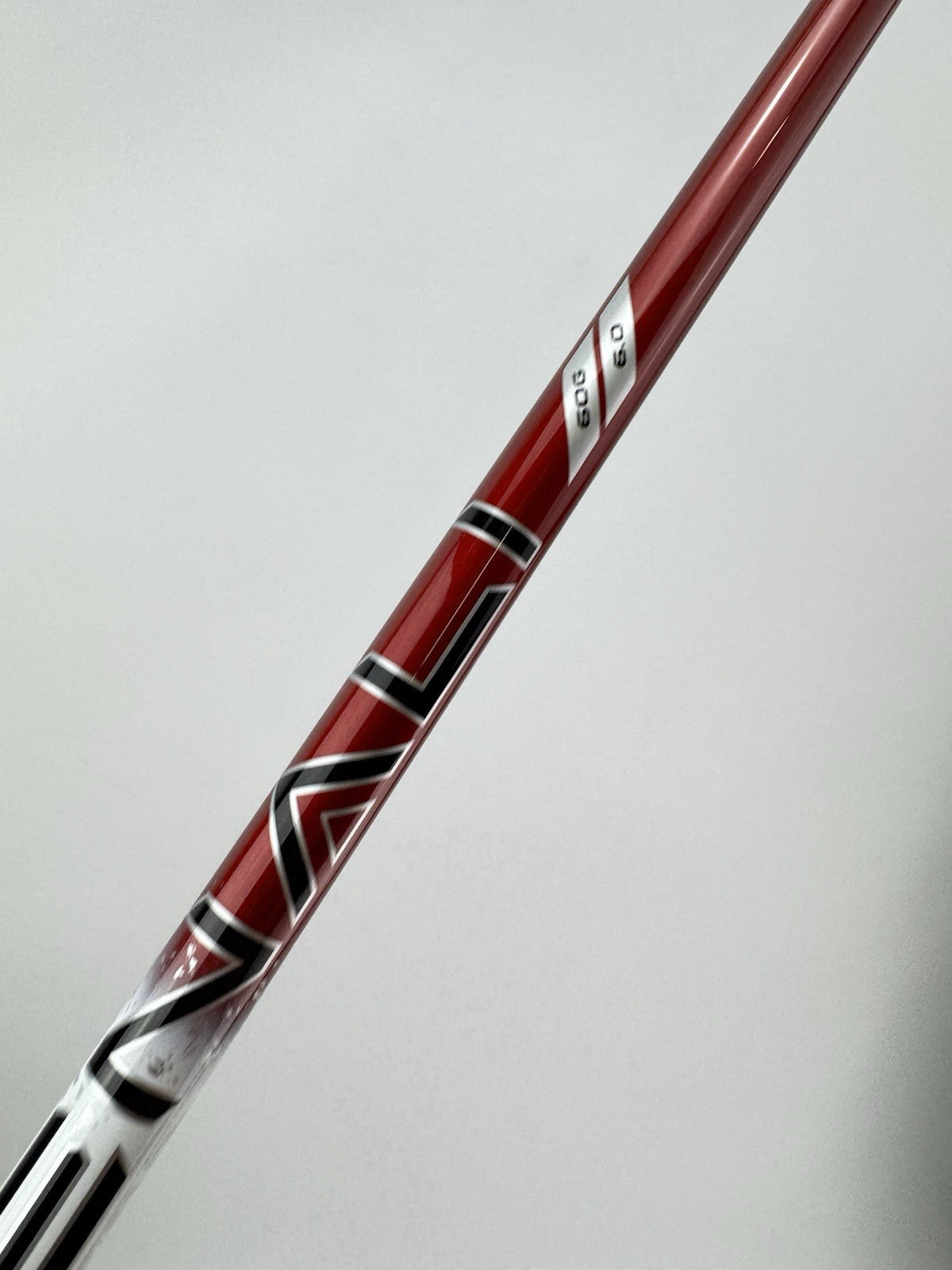 Callaway Quantum Driver Shaft Denali Red 6.0 Stiff Graphite 44.25” /Mid Grip4