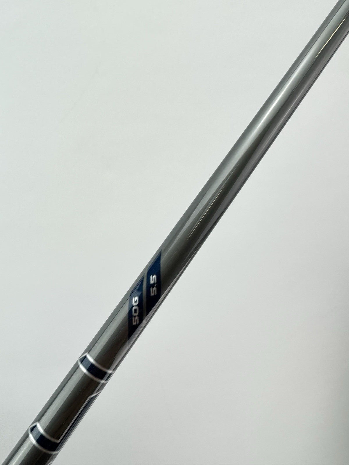 Ping Driver Shaft Left Handed Denali Blue 5.5 Regular Graphite G440 G430 /342326