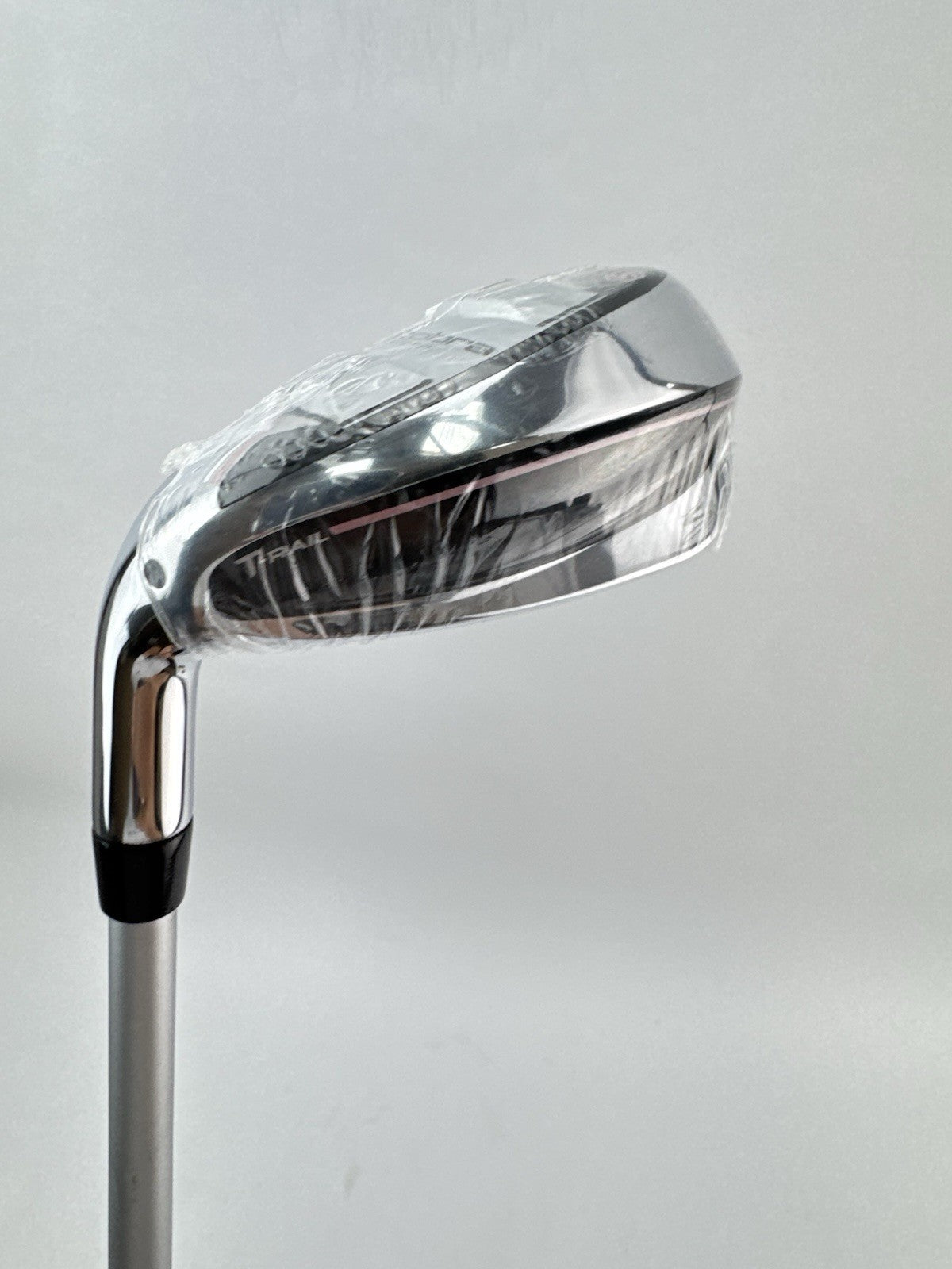 Cobra T Rail Ladies 6 Iron Combo Hybrid Womens Graphite /Left Handed /247574
