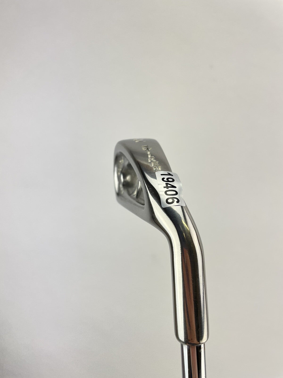 Swilken Golf 3 Iron Alta MKI Ladies Flex Steel /Right Handed /New Grip /194065