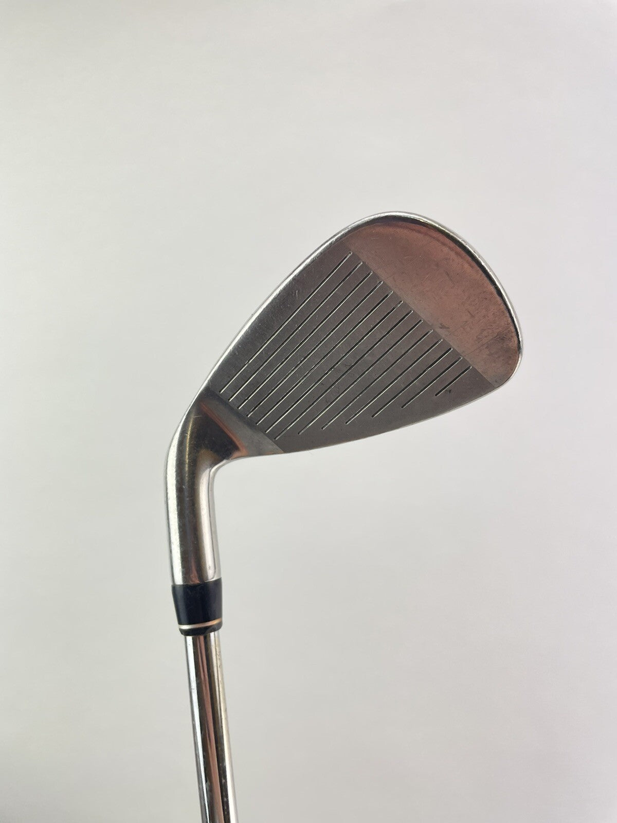 Ben Sayers 8 Iron M2 Regular Flex Steel Shaft /Right Handed /New Grip /2070213