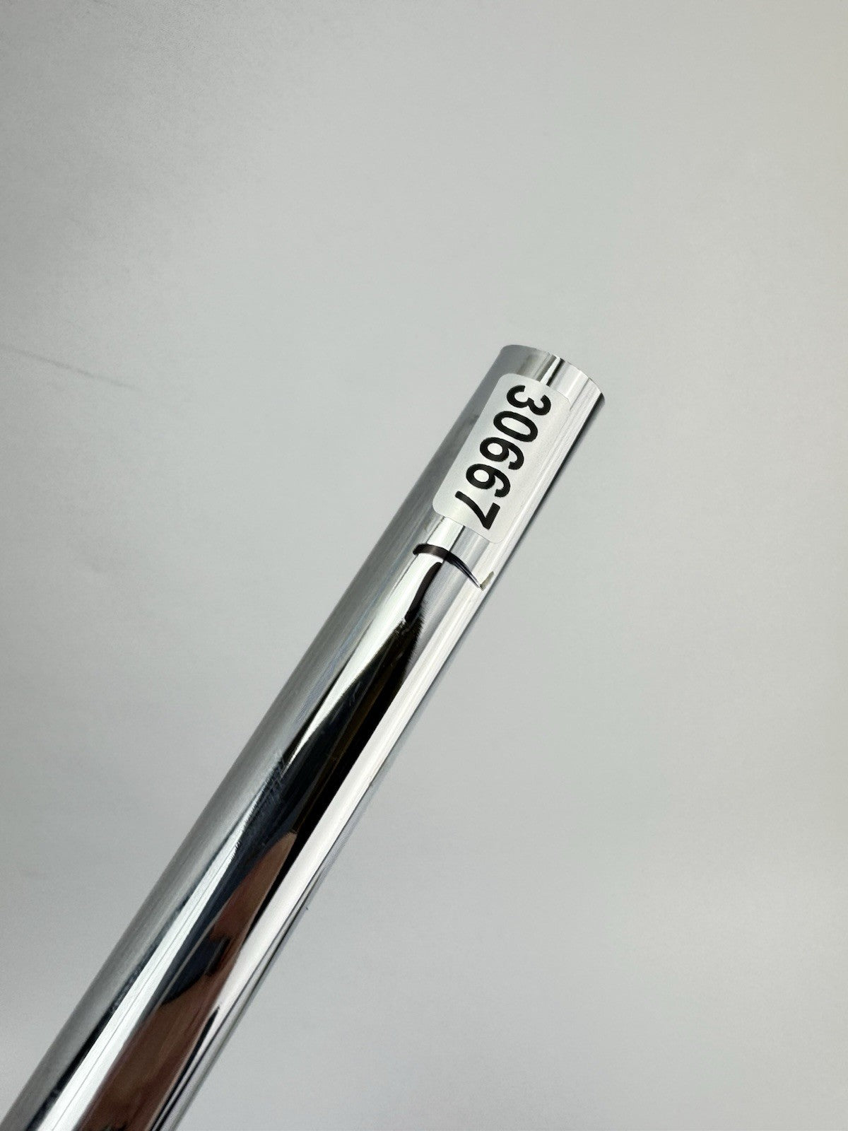 True Temper AMT Tour White Iron Shaft Regular Flex Steel 36.75” /0.355 /3066711