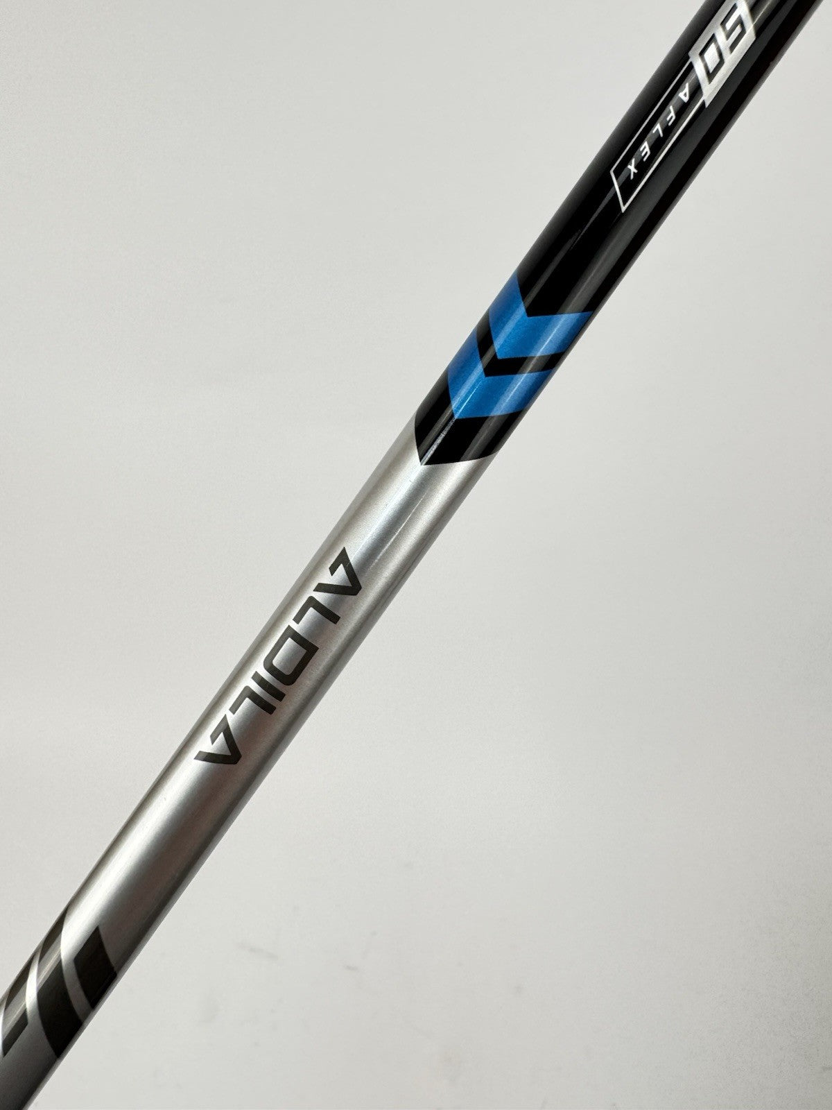 Cobra LTDx 6 Iron Aldila Ascent 50 A Senior Graphite /Right /New Grip /3531510
