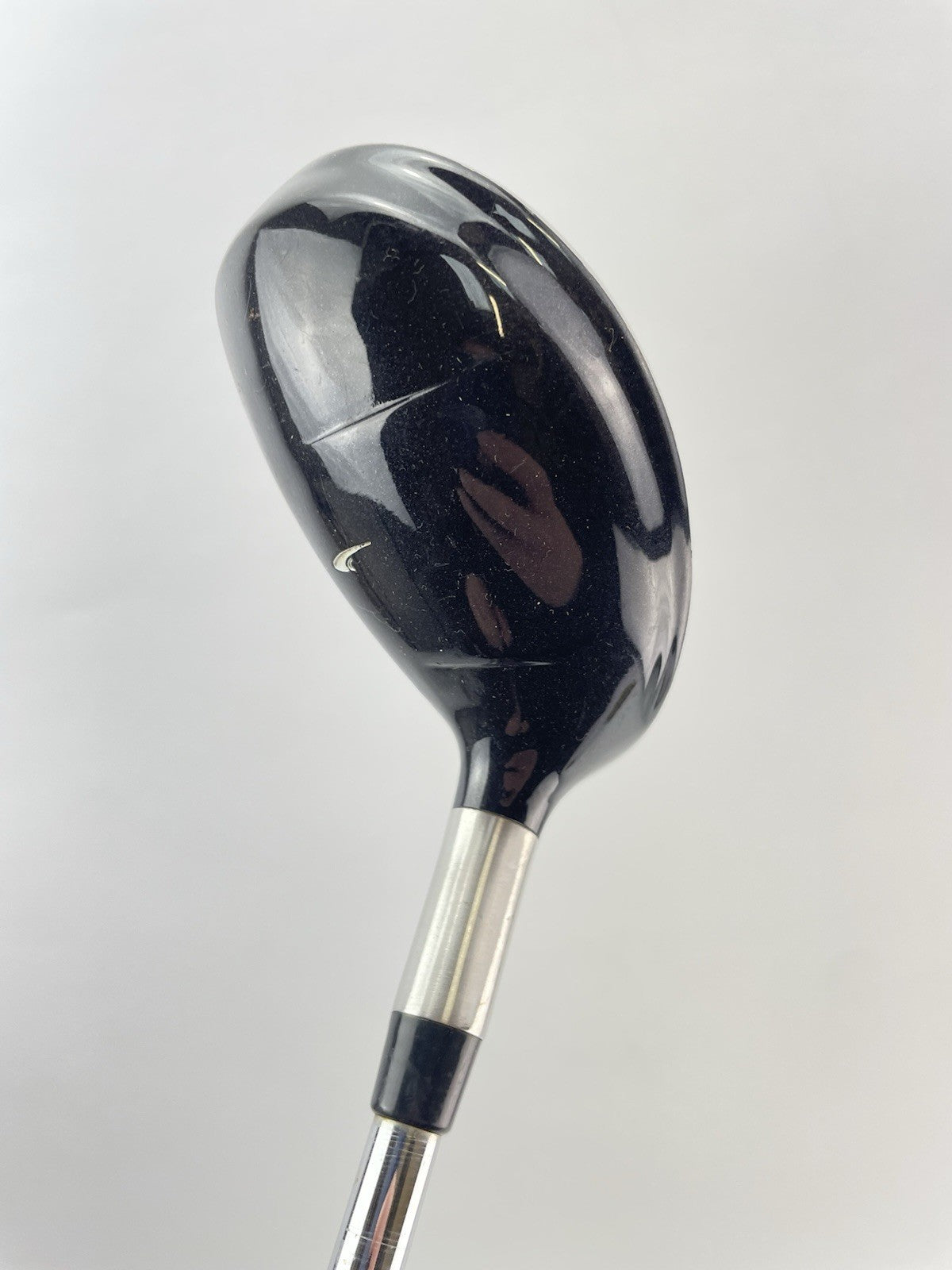 Tiger Shark 4 Hybrid 21* Regular Flex Steel /Right Handed /New Grip /2715910