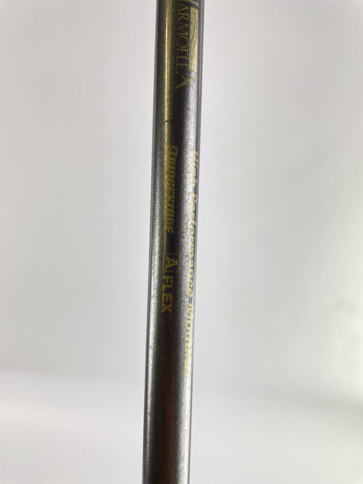 Bridgestone Precept 4 iron Senior Flex Graphite /Right Handed /New Grip /1054913