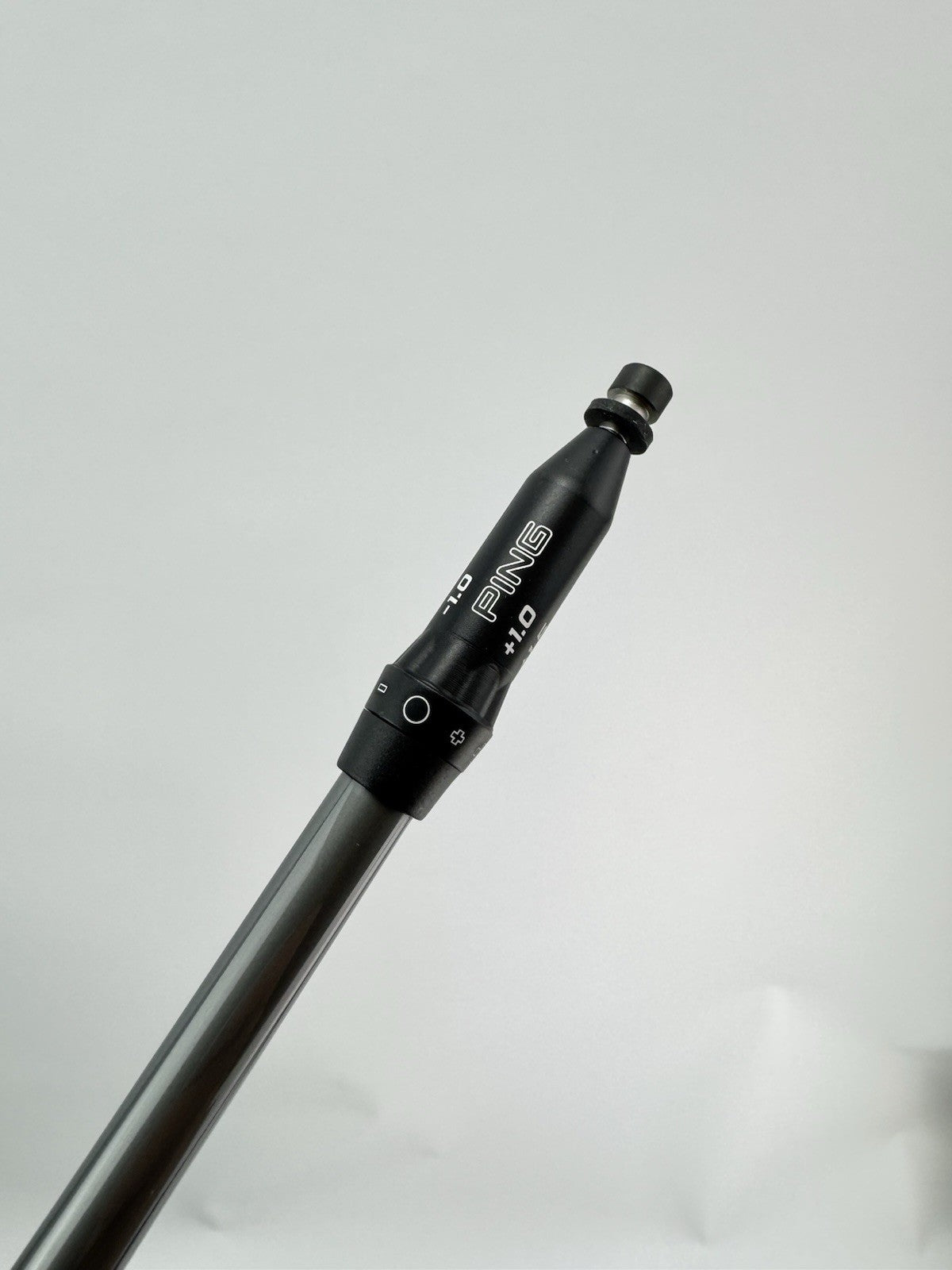 Ping G440 G430 Regular 7 Wood Shaft Denali Blue Graphite G425 /41.5” /New9