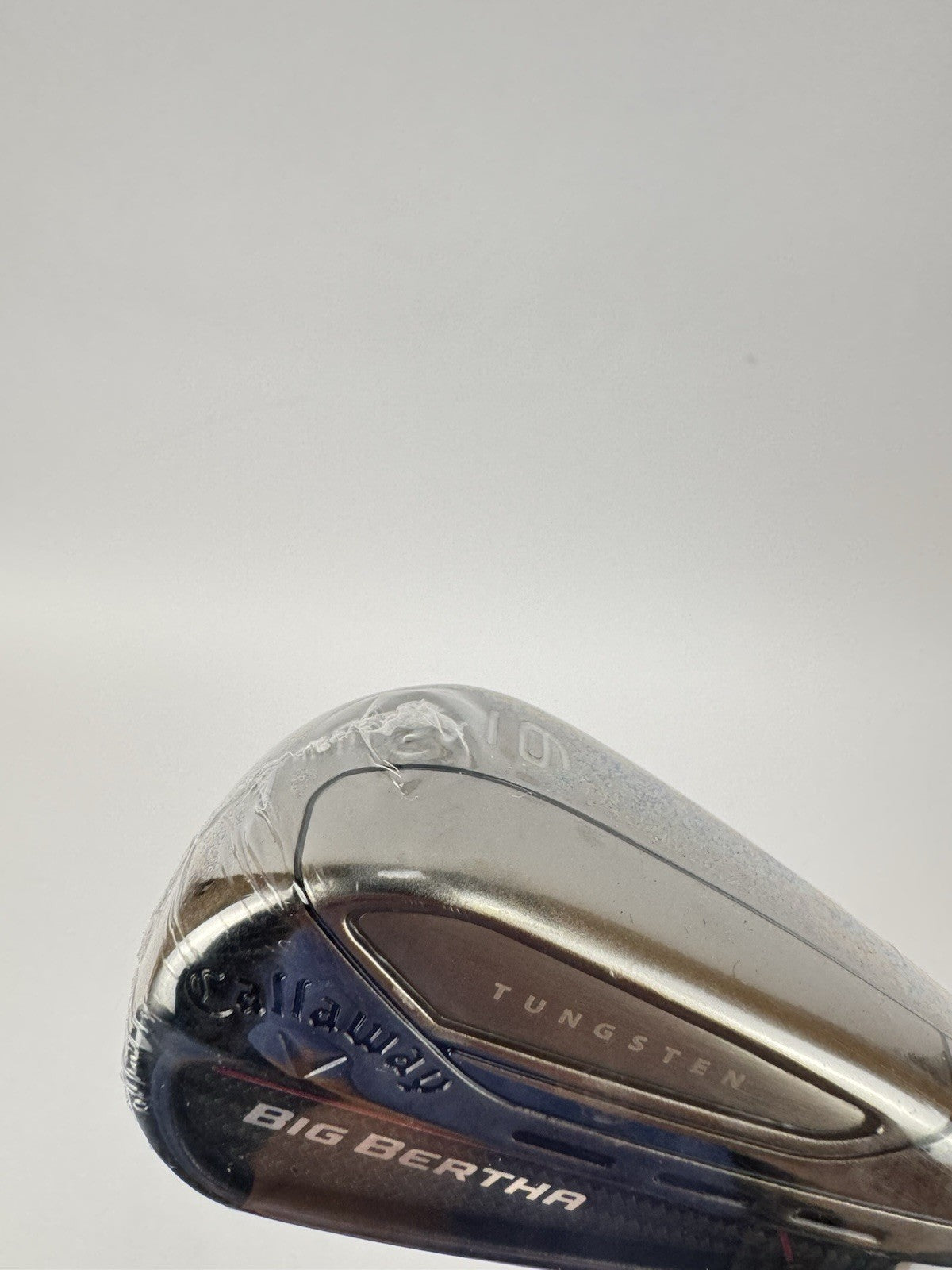 Callaway Big Bertha B23 6 Iron Elevate MPH 95 Regular Steel /Right /New /357693