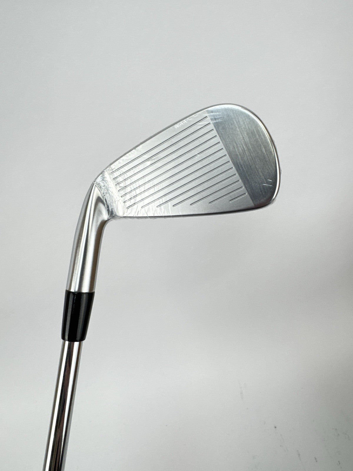 Cobra Forged Tec X 4 Iron 19* KBS Tour Lite Regular Steel /Right /New /3413510