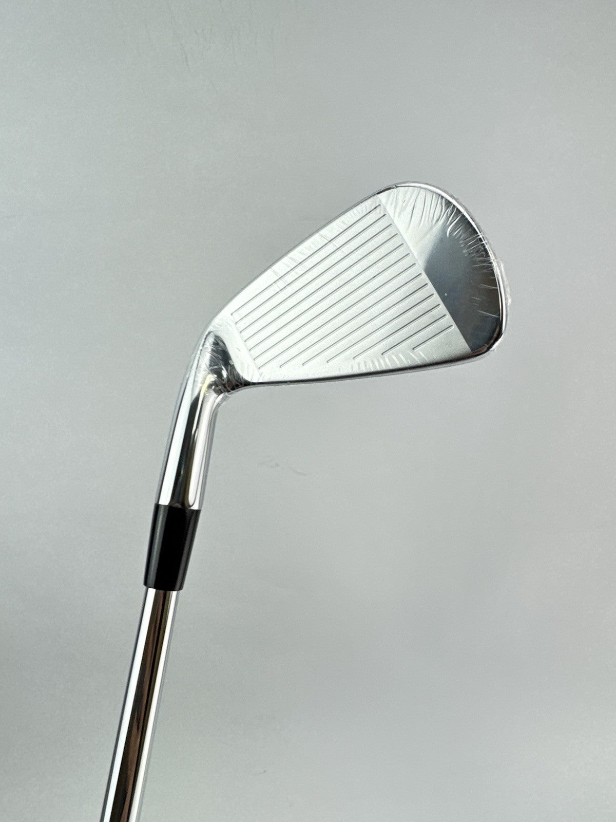 Cobra Tour MIM 3 Iron 20* KBS $-Taper 120 Stiff Steel /Right Handed /New /314277