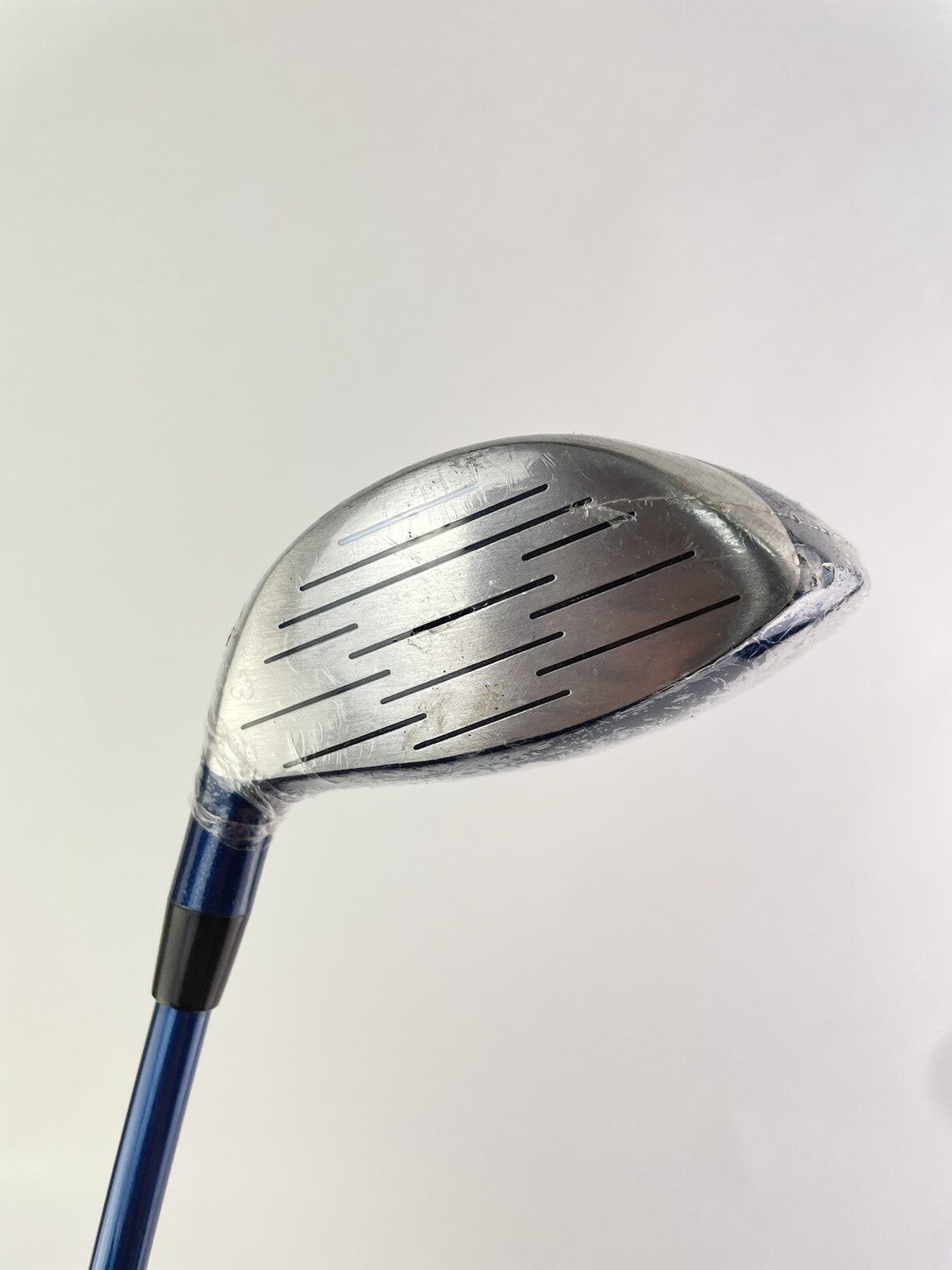 Outward Nine Ladies 3 Wood 15* Womens Flex Graphite /Right Handed /New /156597