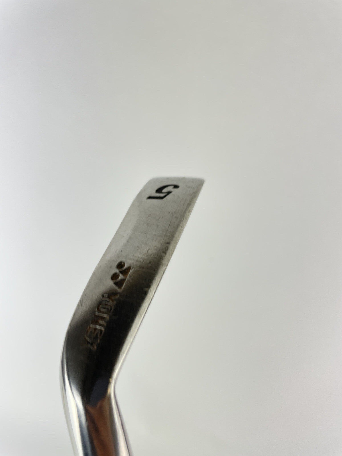 Yonex Golf 5 Iron V-Mass 350 Stiff Flex Graphite /Right Handed /CP2 Wrap /132806