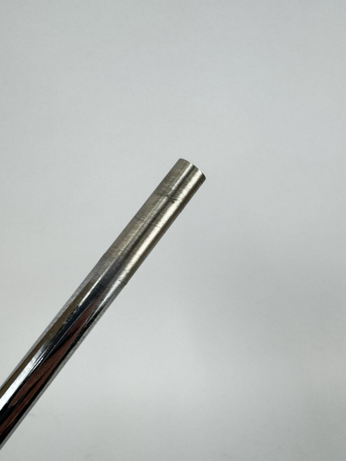 Dynamic Gold 95 Iron Shaft VSS Pro R300 Regular Steel 36.25"/0.355 Tapered/332219