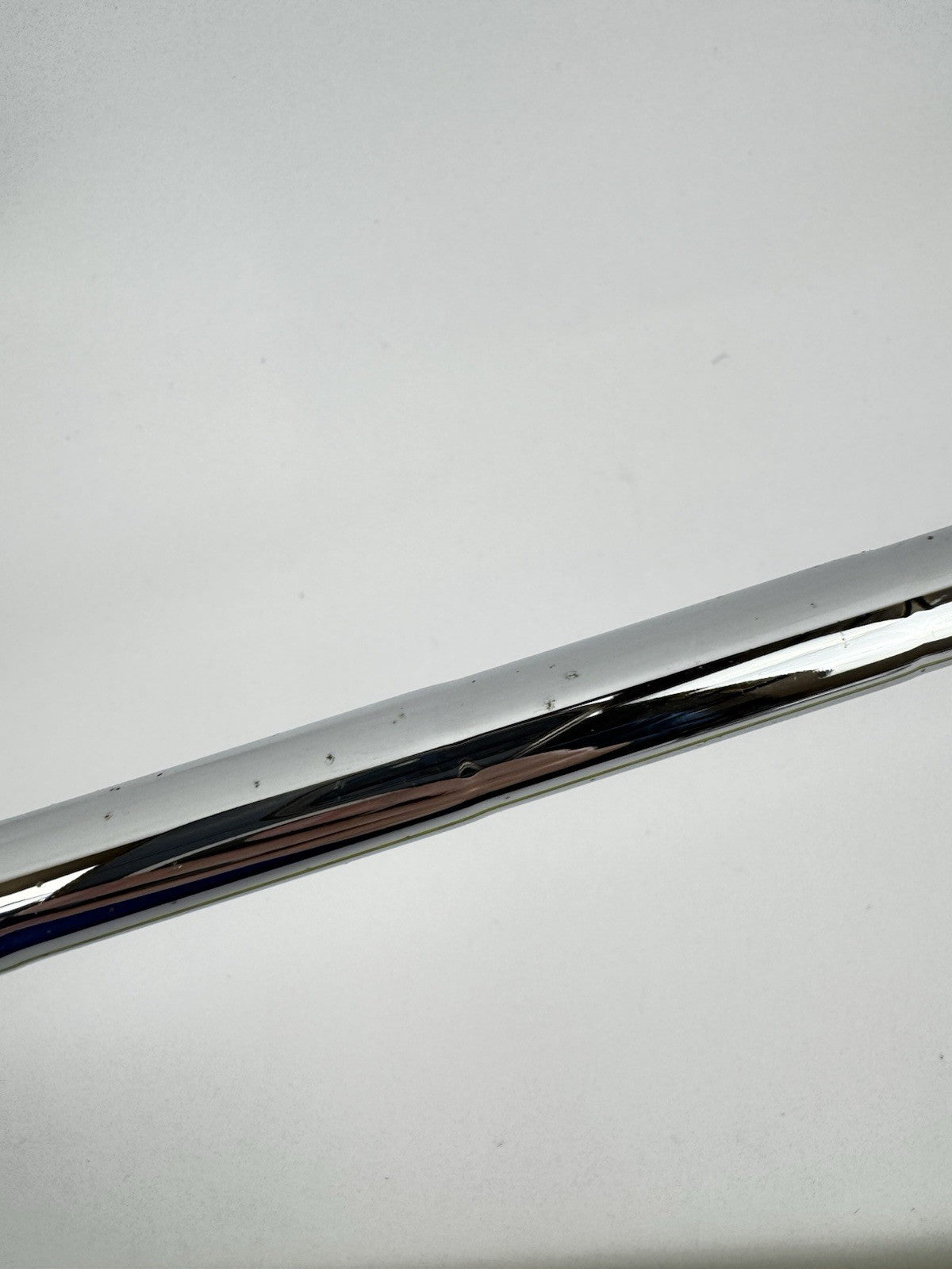 KBS Tour Iron 120 Shaft Stiff Flex Steel 35.75” /0.355 Tapered /3236011