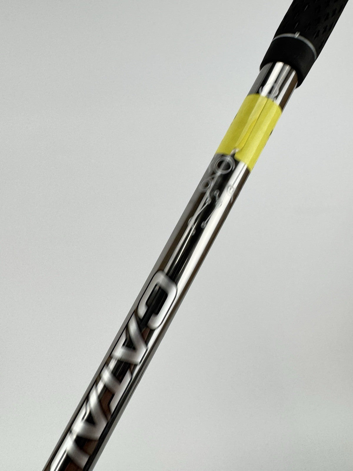 Callaway Paradym AI Smoke 7 Iron Catalyst 5.0 Senior Graphite /Demo /3120514