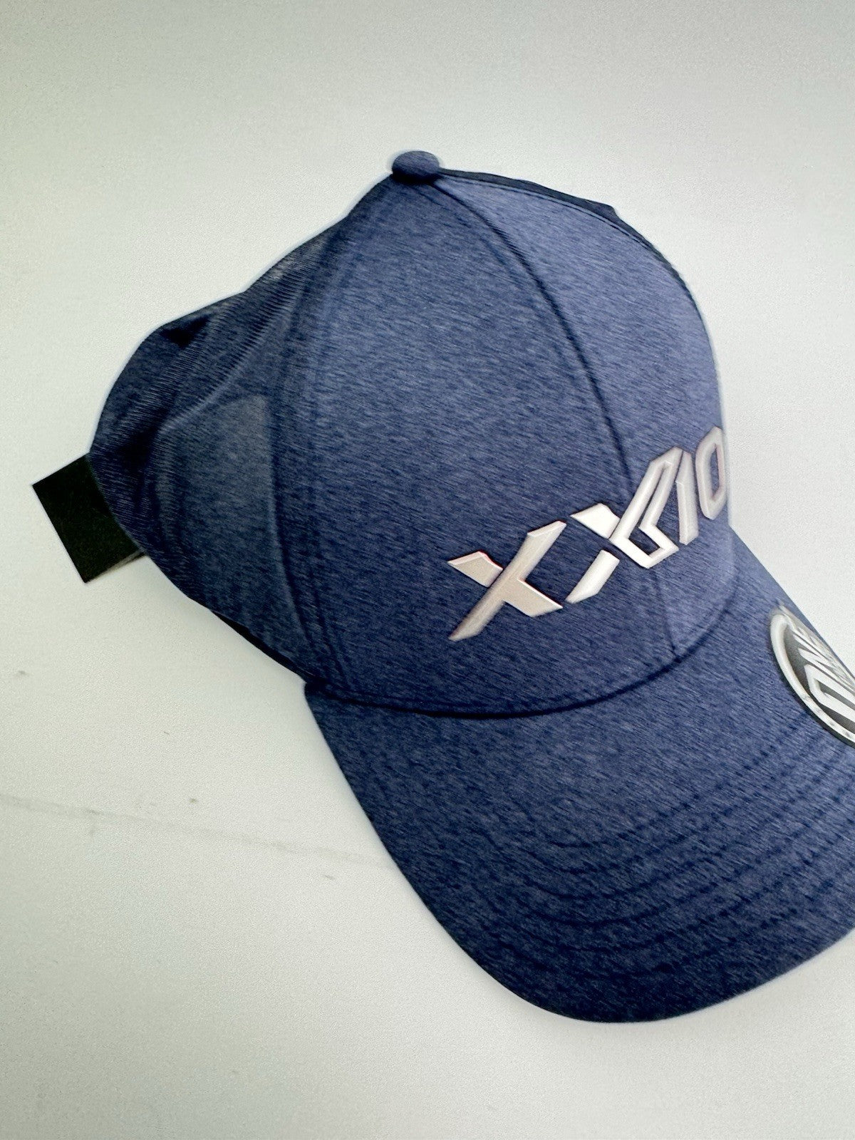 XXIO Golf Cap One Touch Hat /Navy /Mens S/M /New /285141