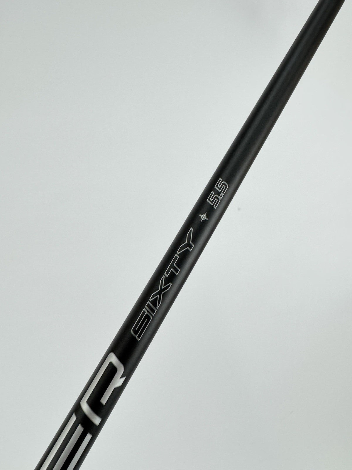 Cypher 2.0 Sixty Callaway Hybrid Shaft 5.5 Regular Flex Graphite /39.5” /319043