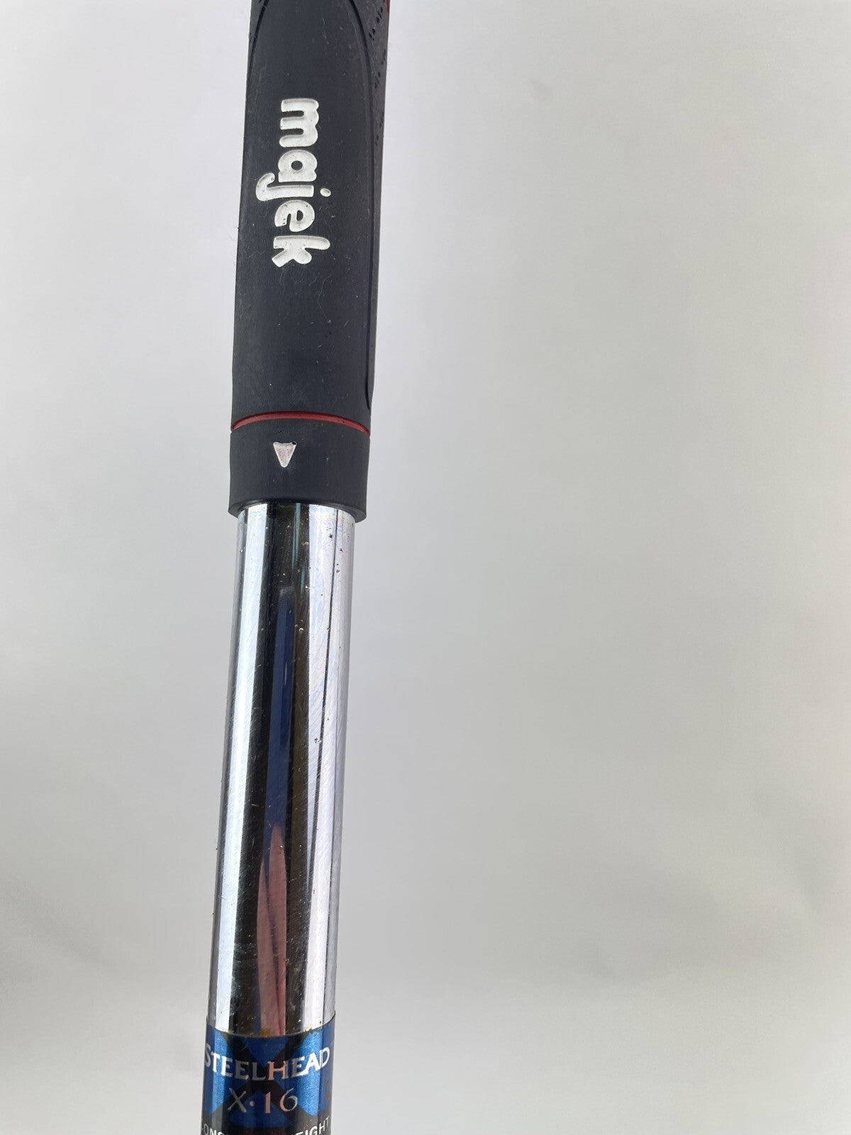 Callaway Golf 3 Iron X-16 Uniflex Steel /Right Handed /New Grip /2018913